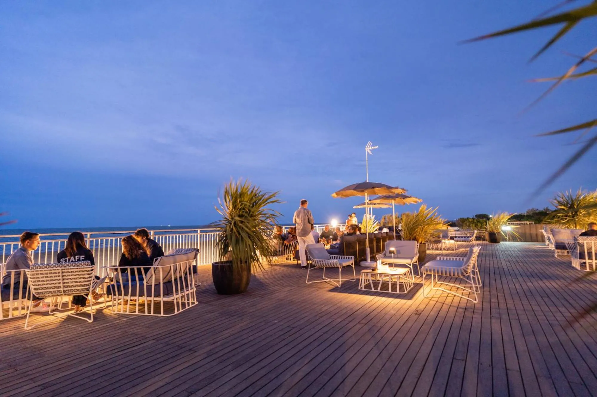 Club del Sole Pini Boutique Resort