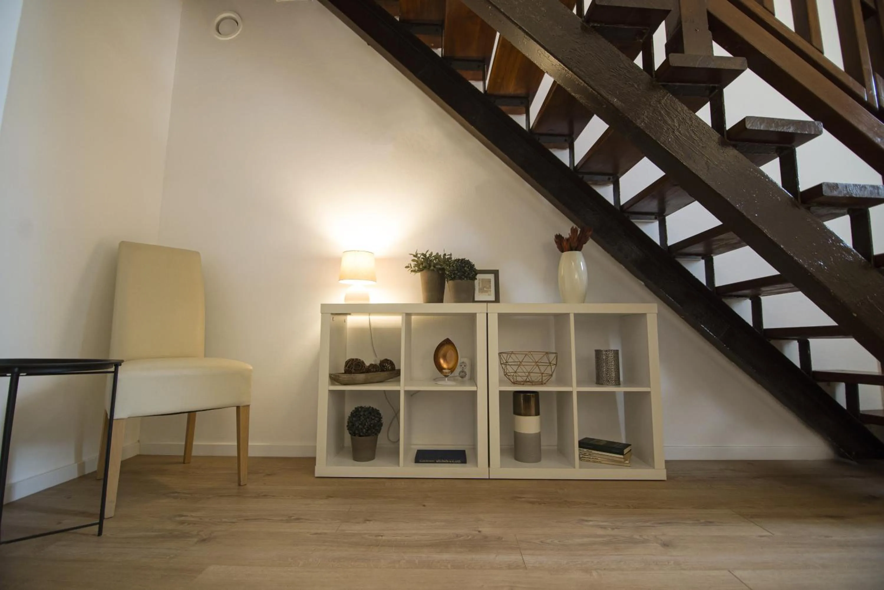 Photo of the whole room in Jégverem Fogadó