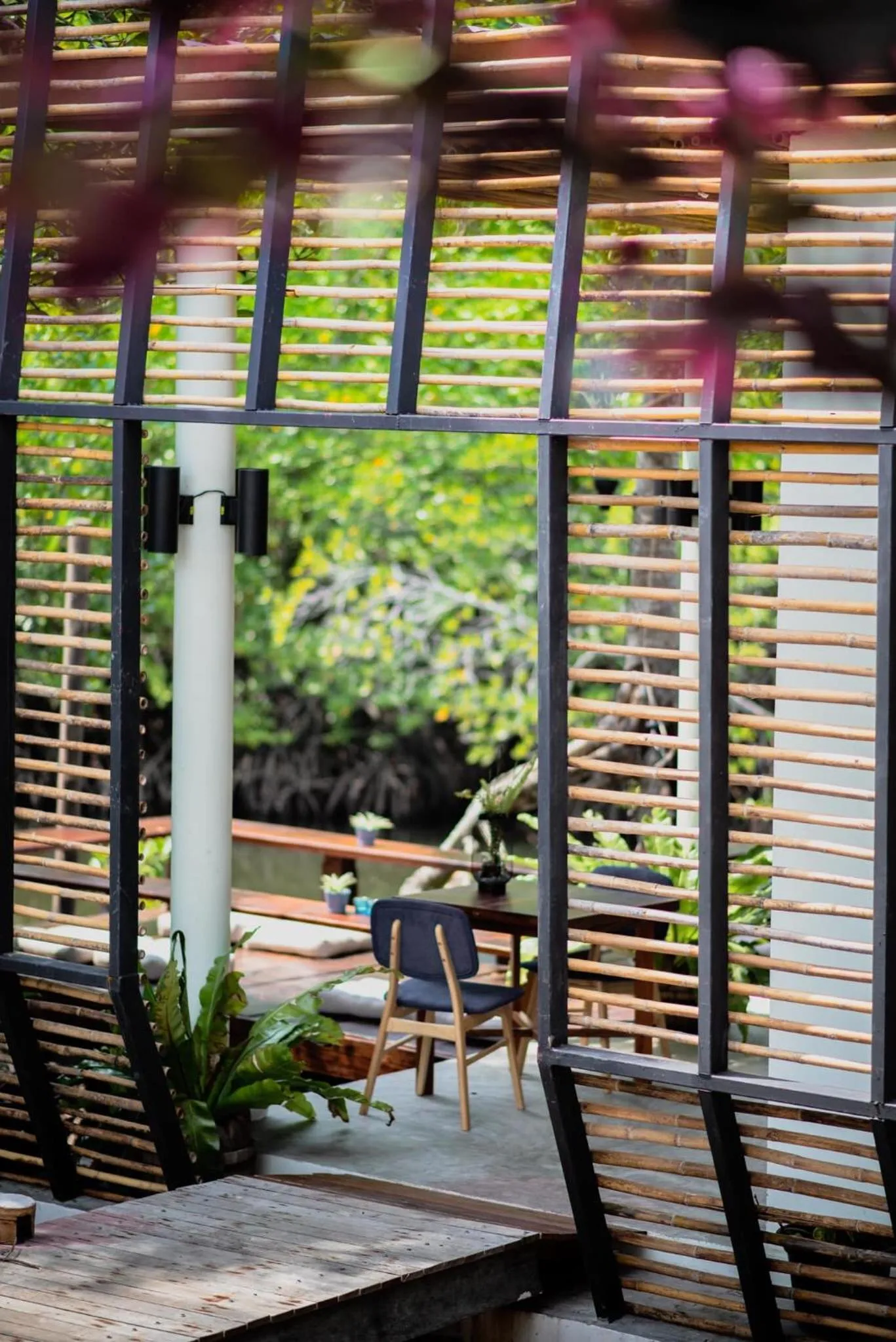 Escape Life Koh Kood