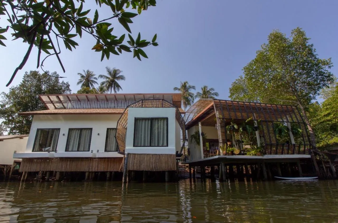 Escape Life Koh Kood