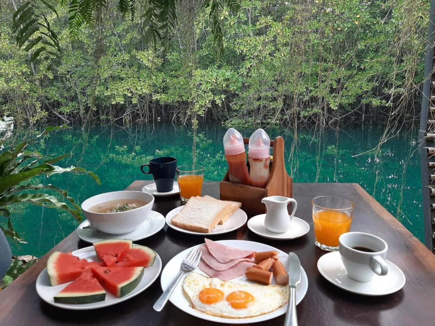 Escape Life Koh Kood