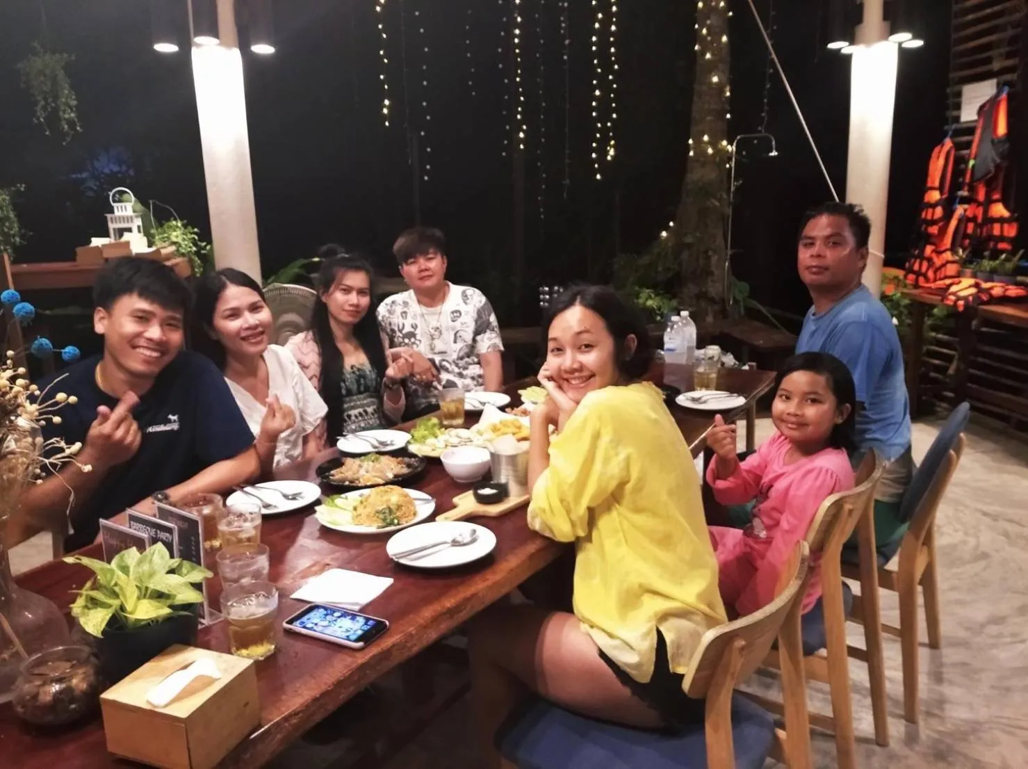 Escape Life Koh Kood