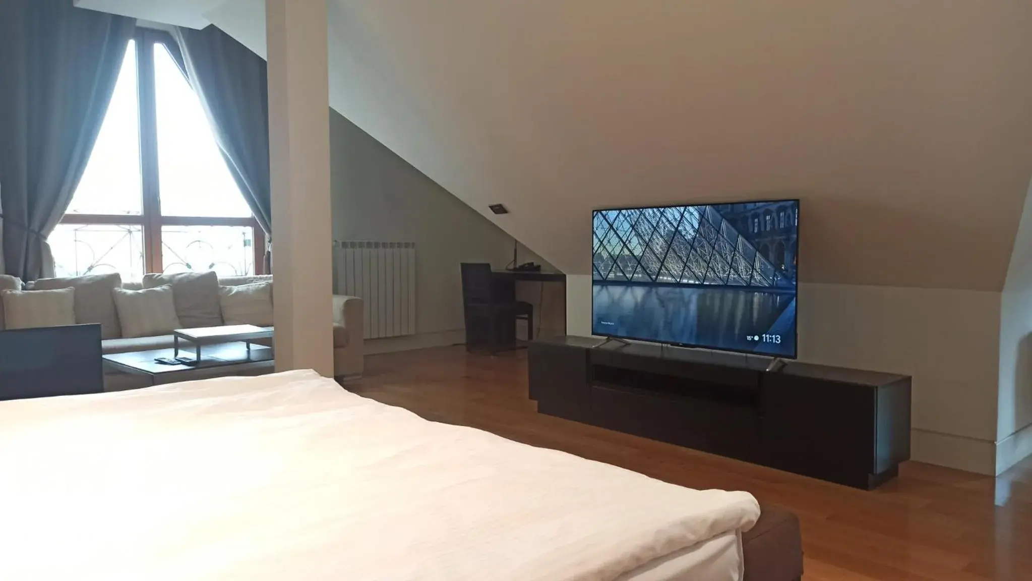 King Studio in Residence 1898 King Studio in Residence 1898