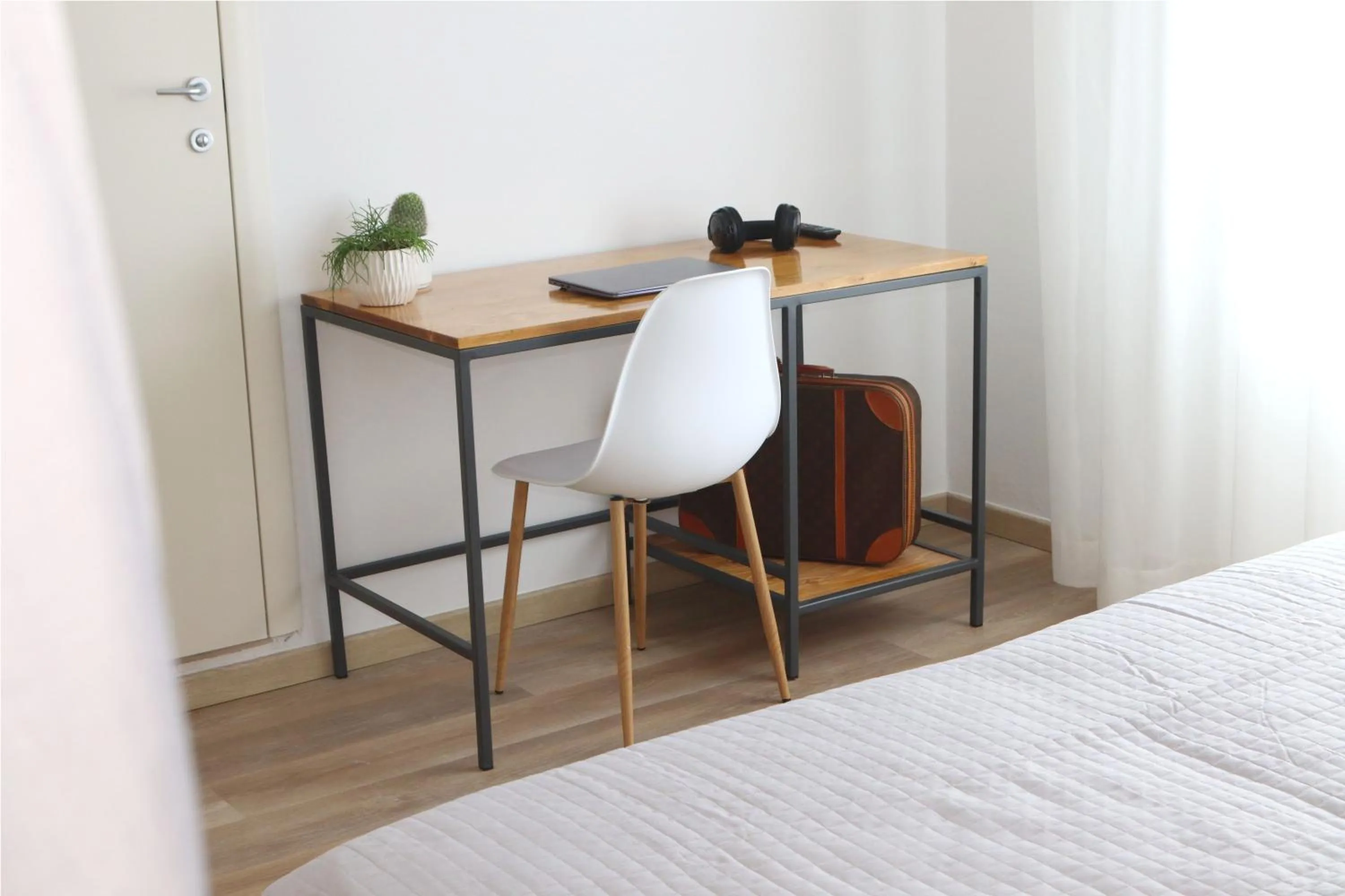 TV and multimedia in Villa Serena