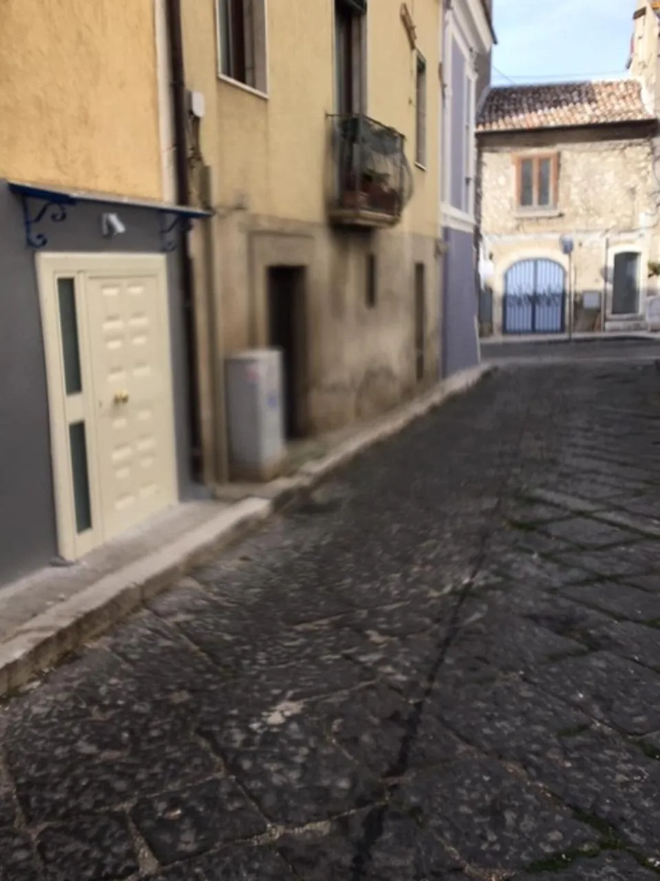 Property building in Suite 01