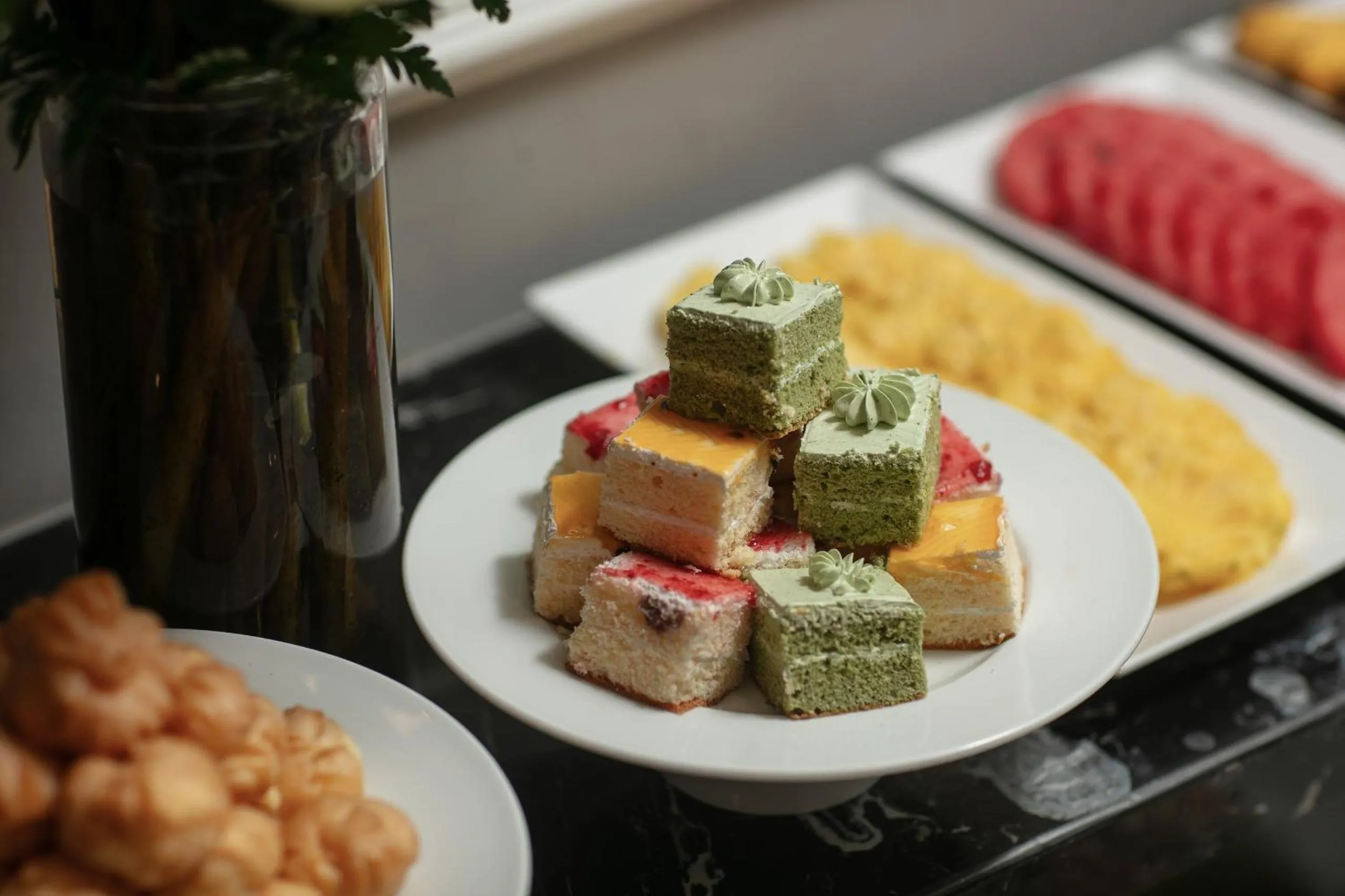 Breakfast in Hanoi 20 Hotel & Apartment