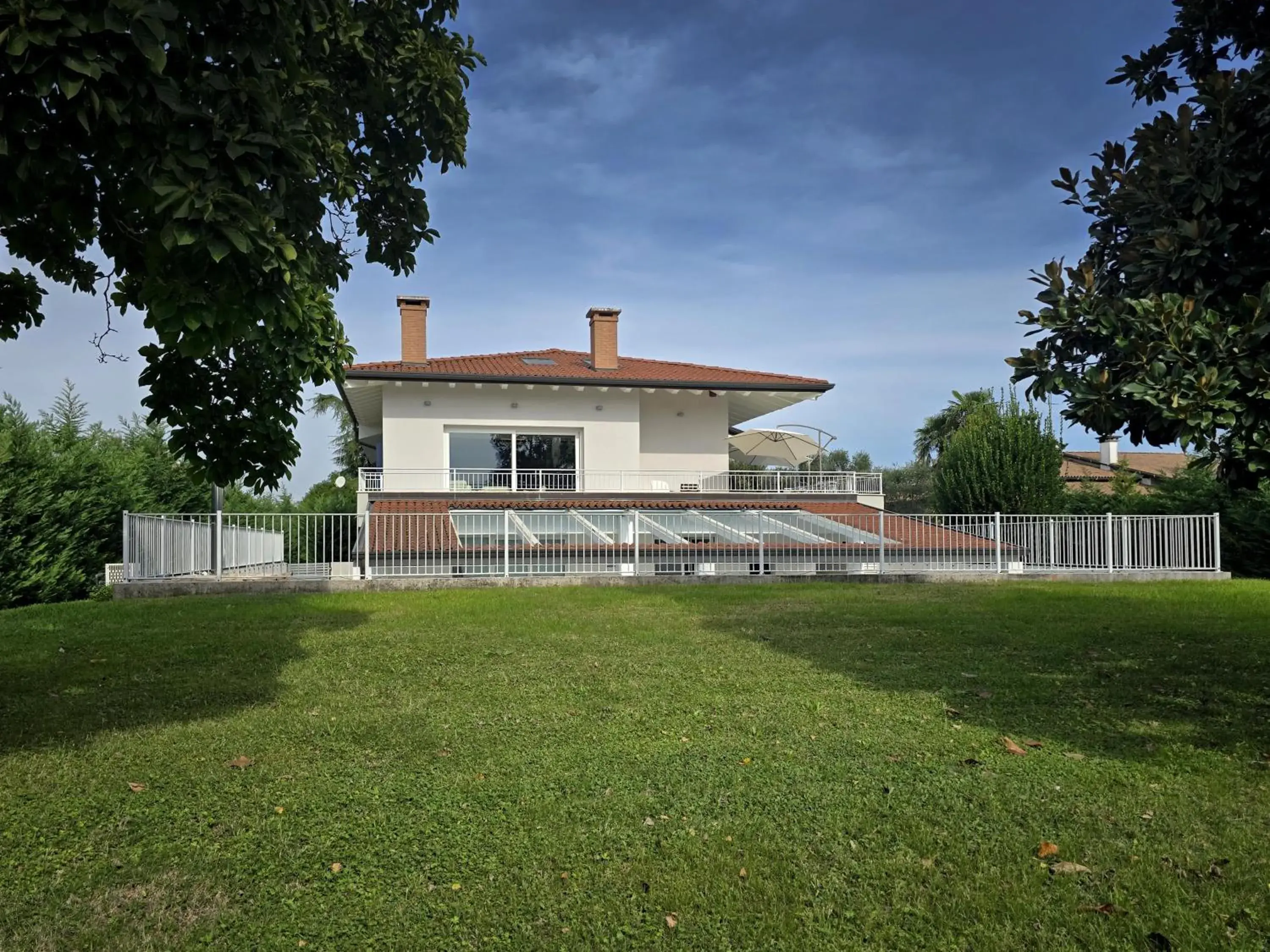 Bed and Breakfast Villa Sofia Bed and Breakfast Villa Sofia