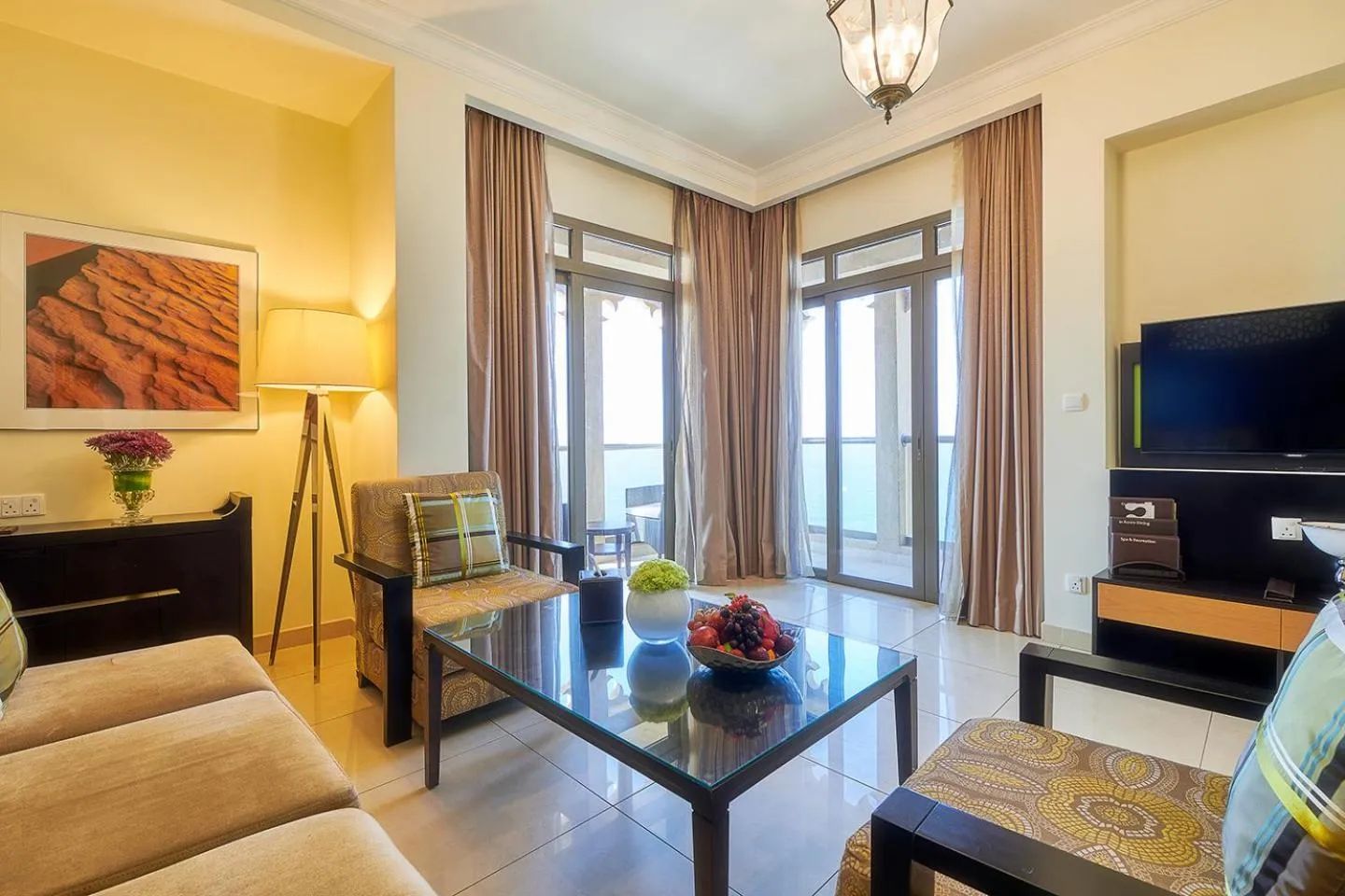 Bahi Ajman Palace Hotel