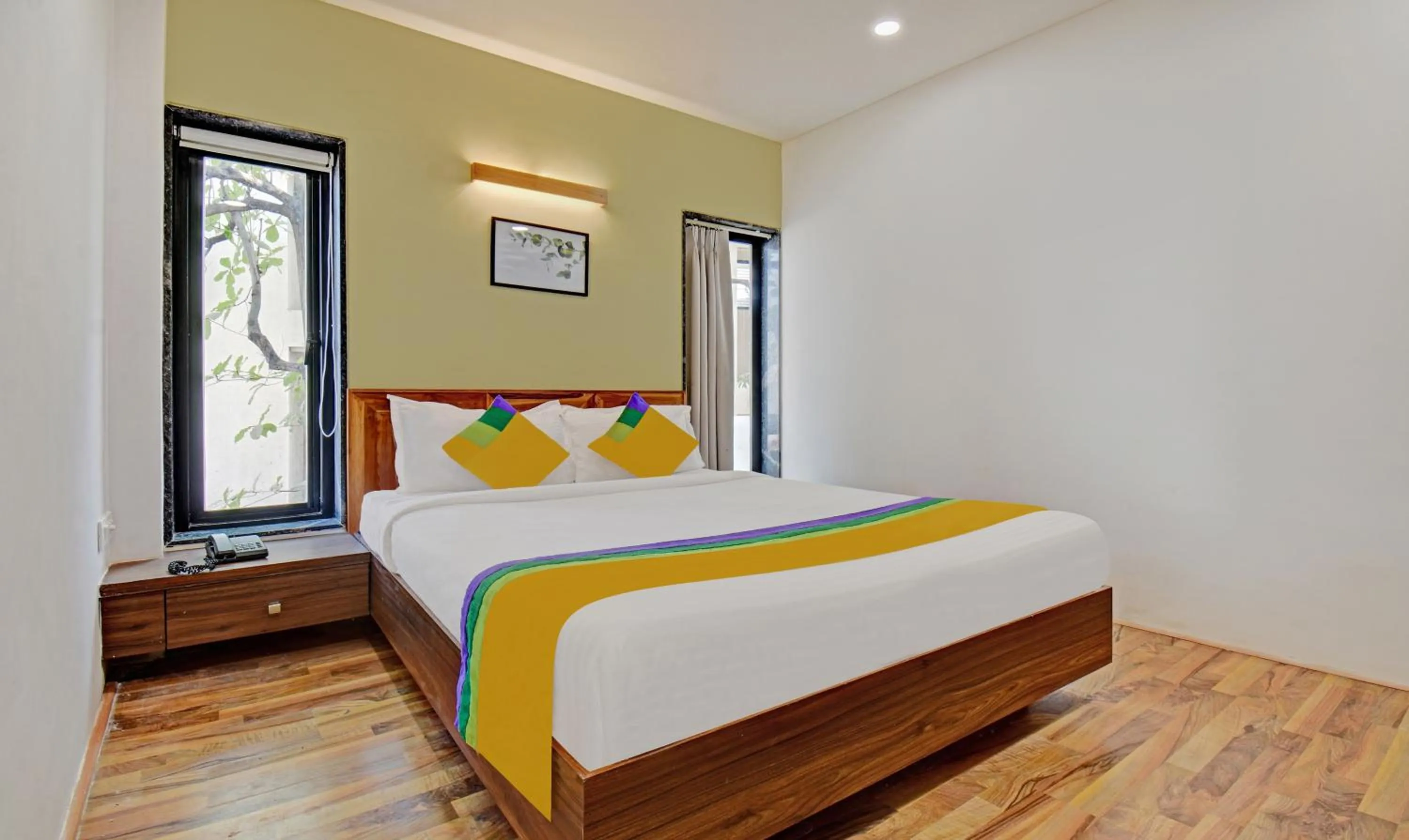 Itsy Hotels Shivshakti