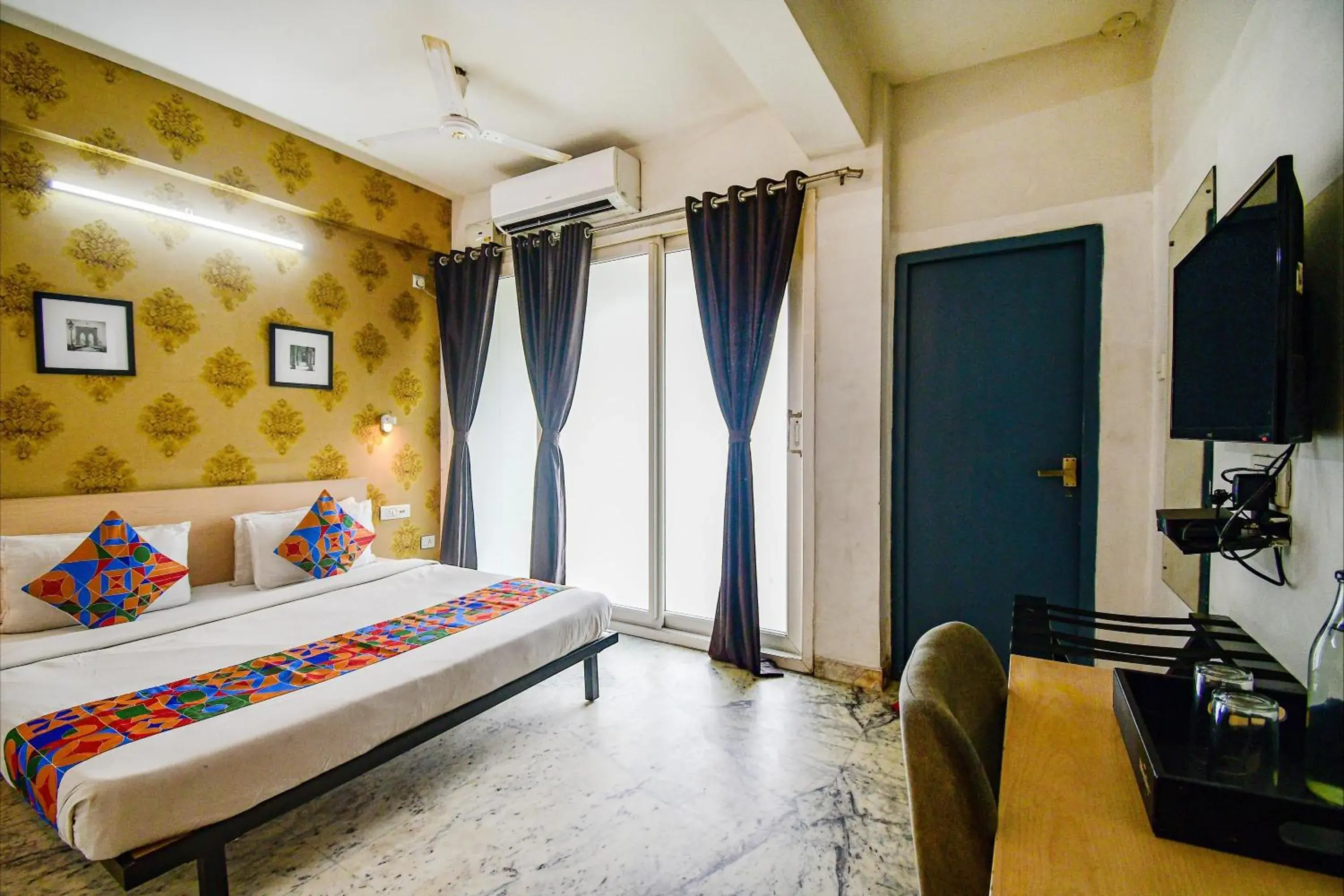 FabHotel Silver Key kalighat FabHotel Silver Key kalighat