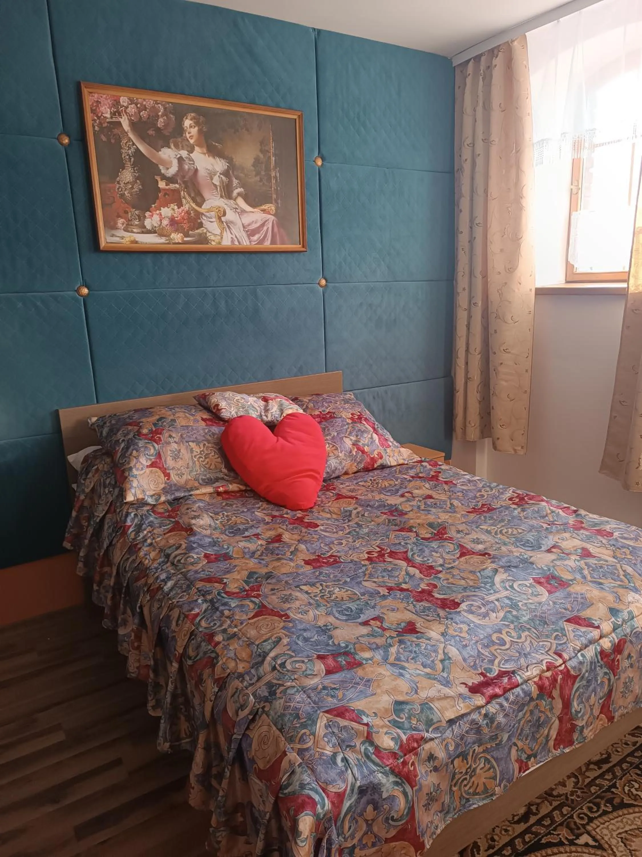 Zajazd Eljan-Centrum Noclegowe