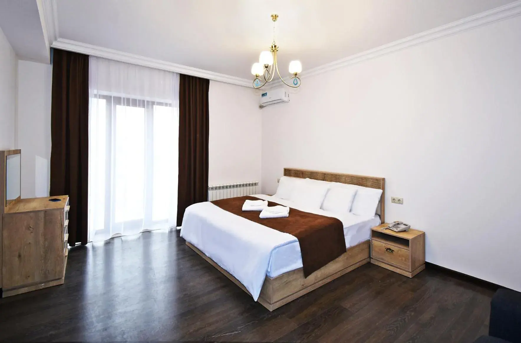 Patriott Hotel Patriott Hotel