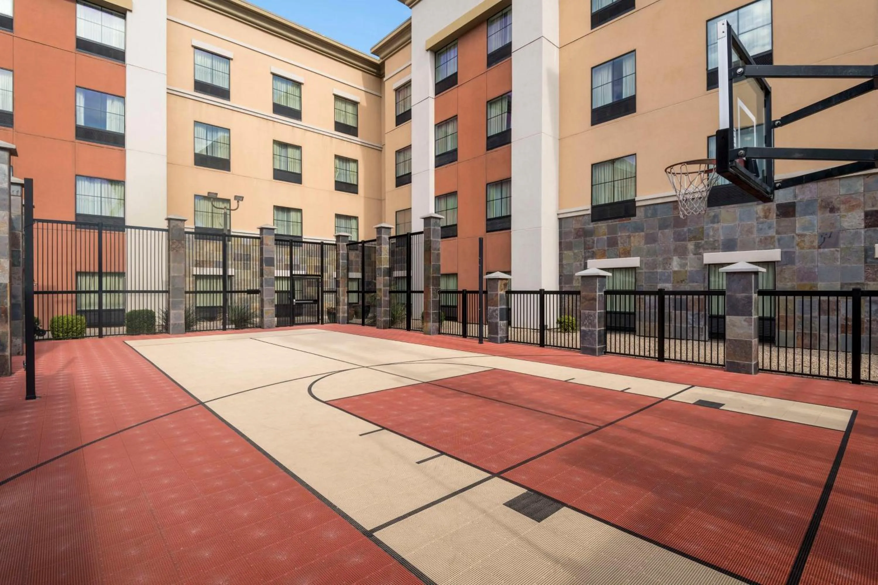 Sports in Homewood Suites by Hilton Phoenix North-Happy Valley