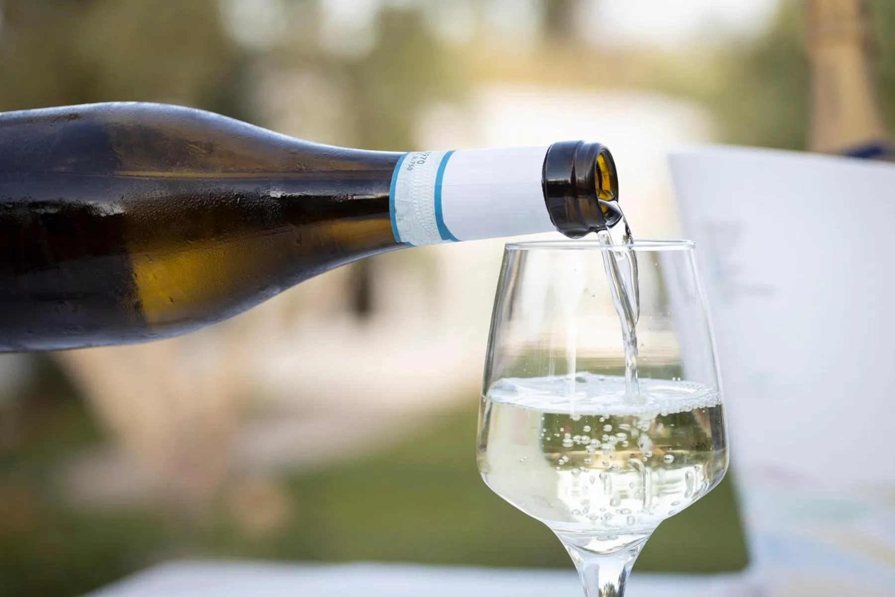 Food and drinks in Badiula