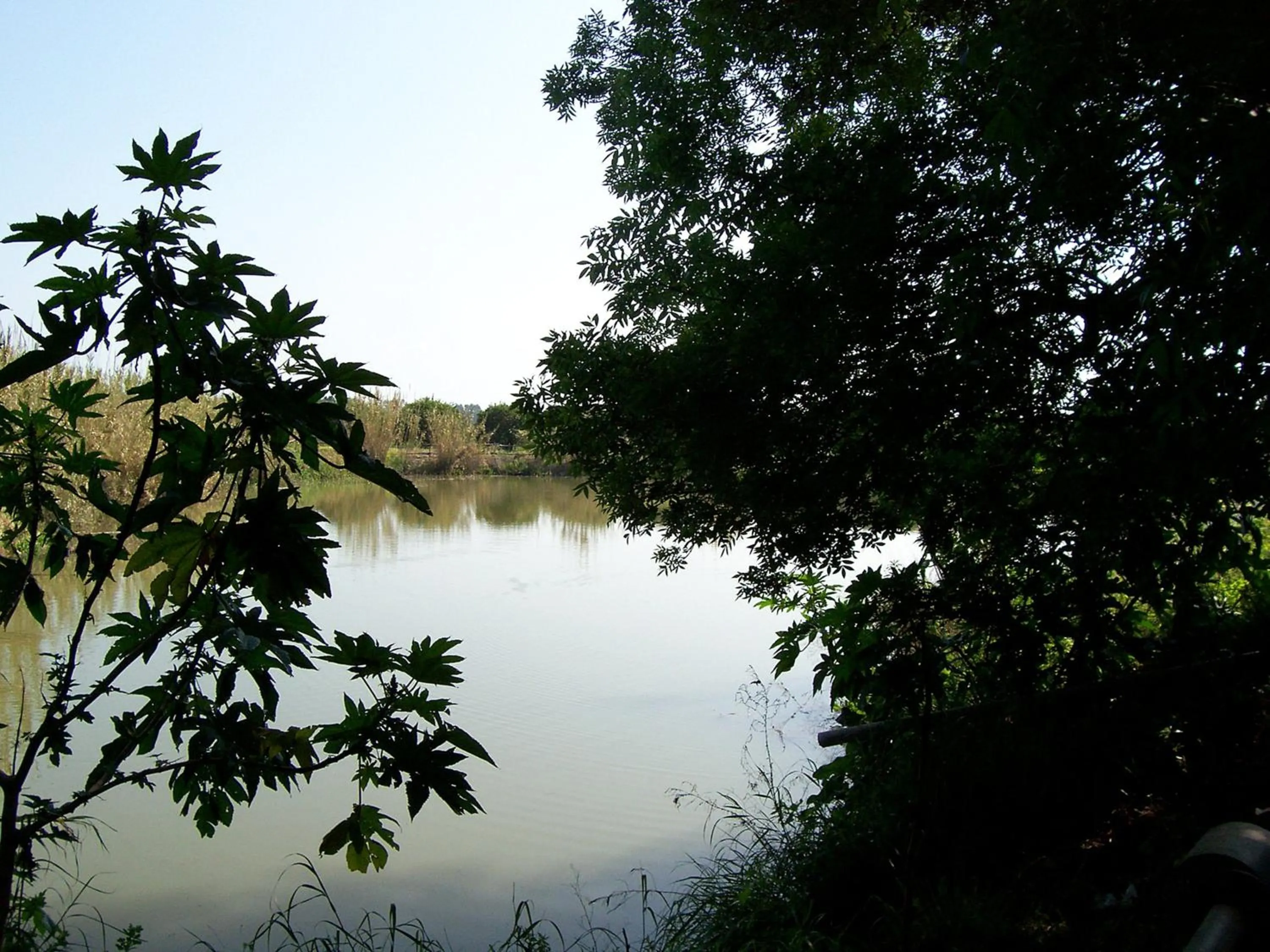 Facade/entrance in Badiula