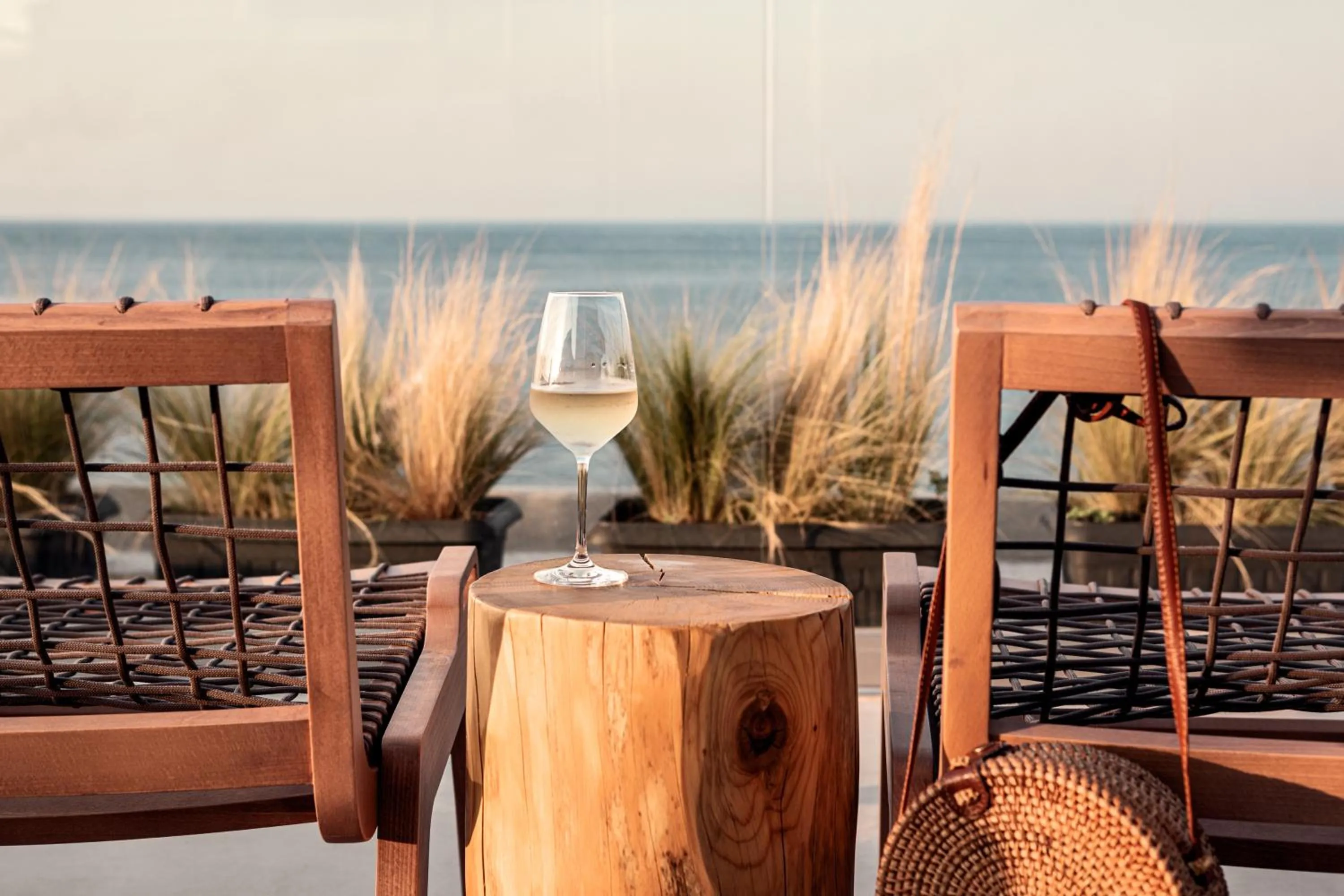 Decorative detail in More Meni City Beach Rhodes