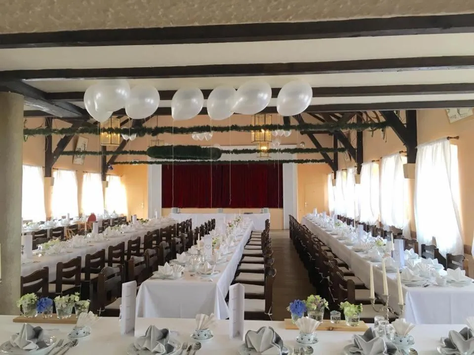 Hotel-Gasthof Grüner Hof