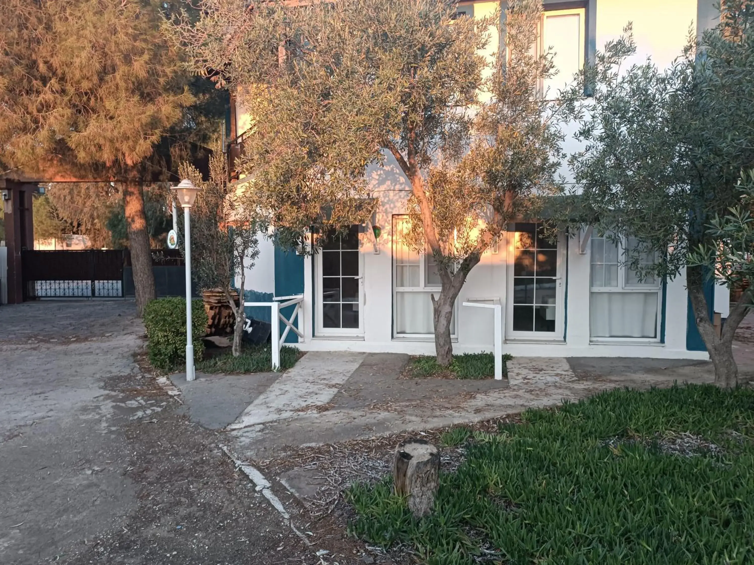 Large Double Room in Teos Ormanci Tatil Koyu Large Double Room in Teos Ormanci Tatil Koyu