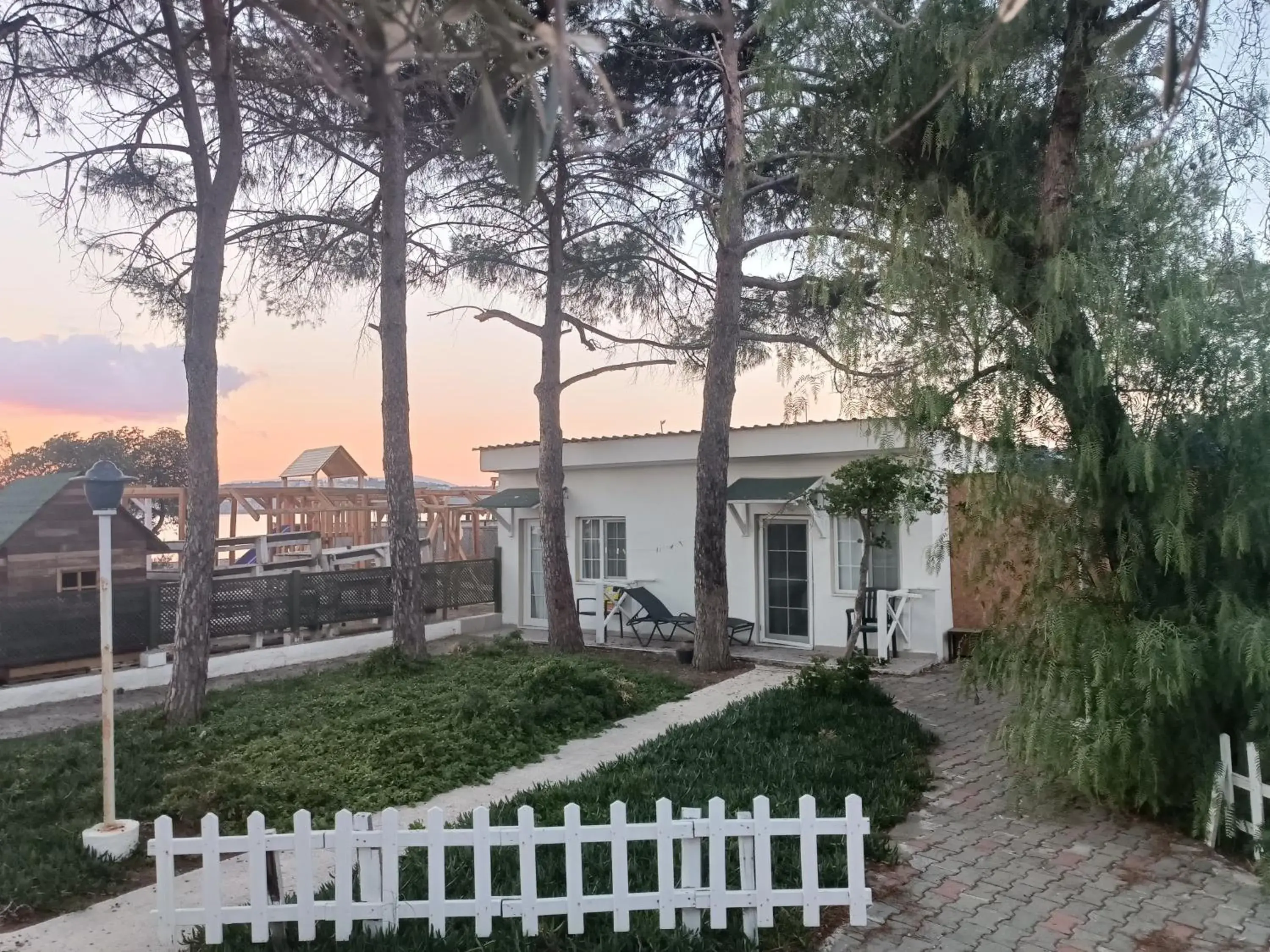 Small Double Room in Teos Ormanci Tatil Koyu Small Double Room in Teos Ormanci Tatil Koyu