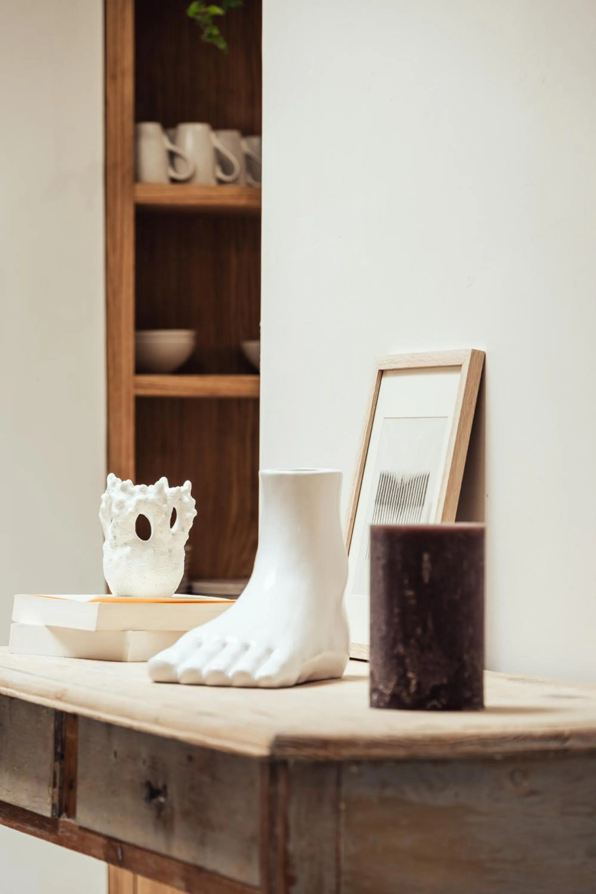 Breakfast in Maison Gaîté