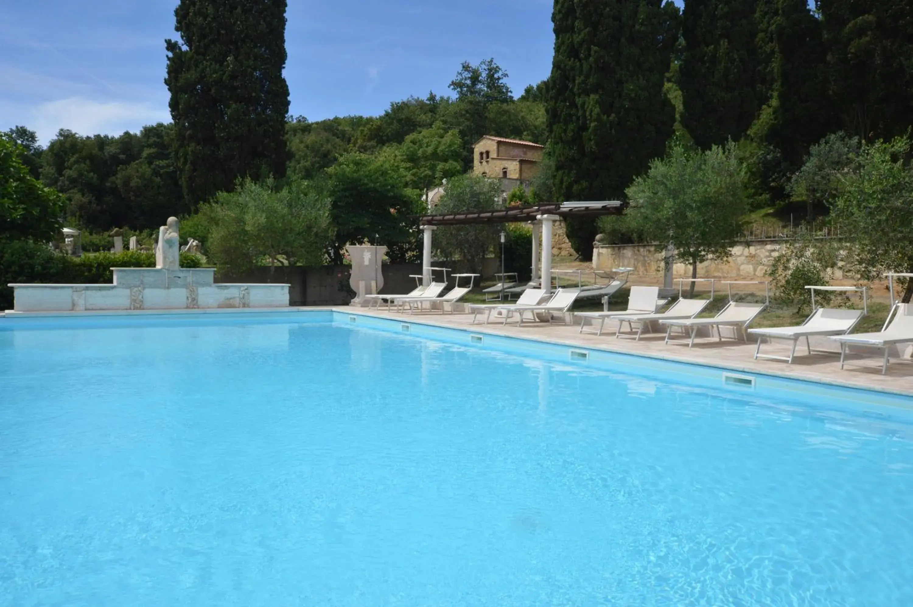 Villa Le Querciolaie Villa Le Querciolaie