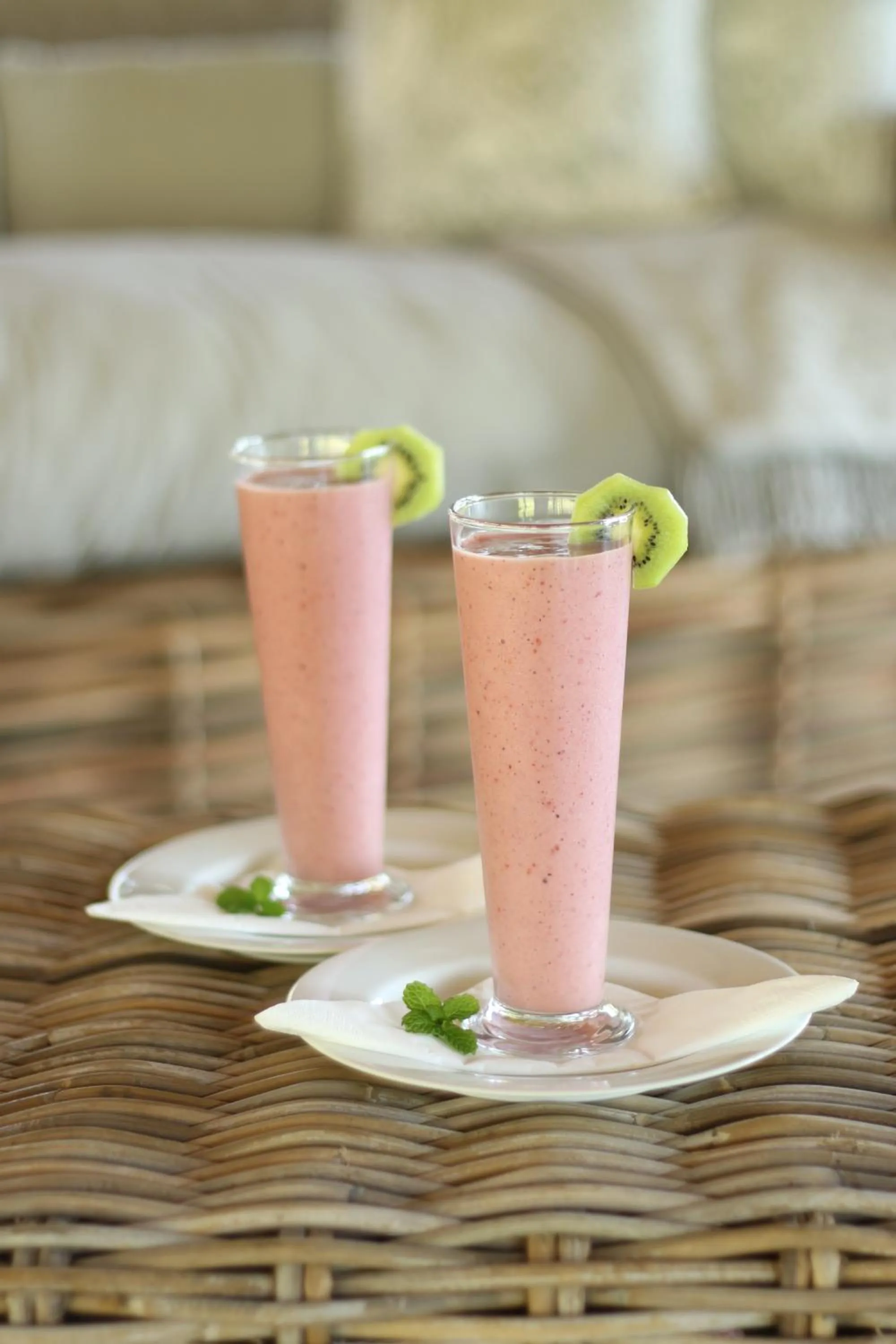 Ivory Wilderness River Rock Lodge