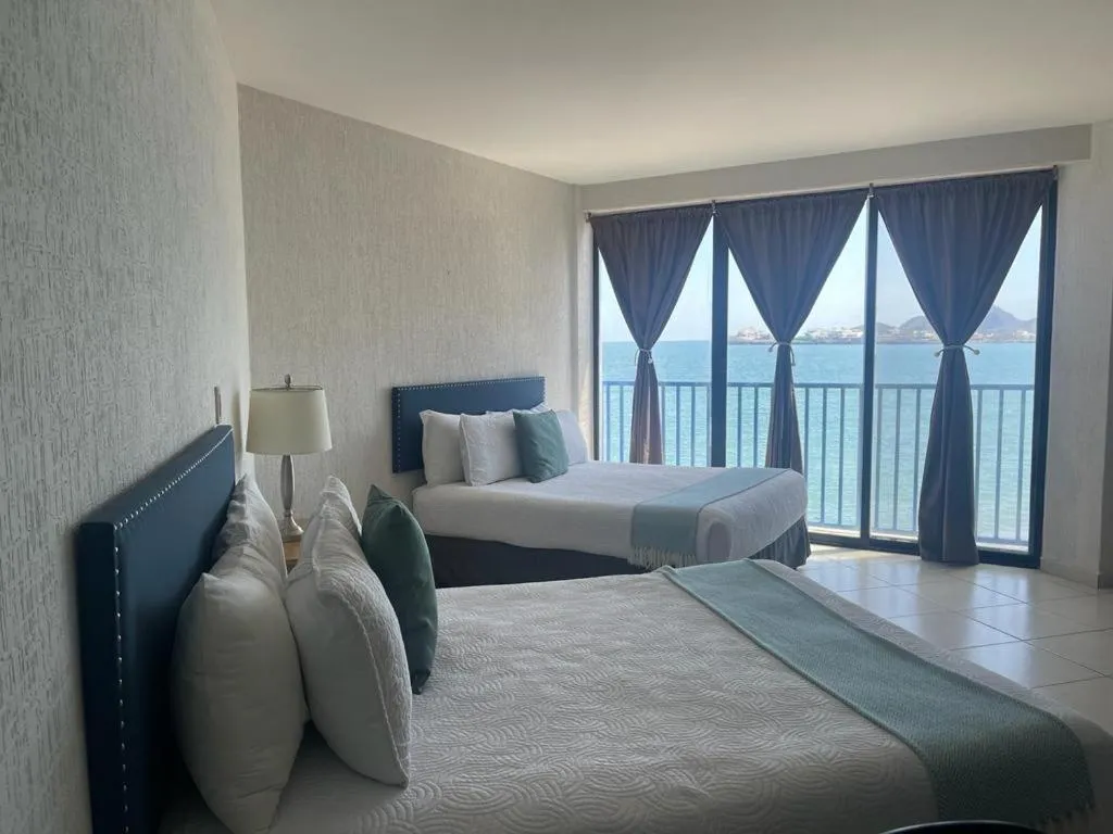 Condominios San Carlos