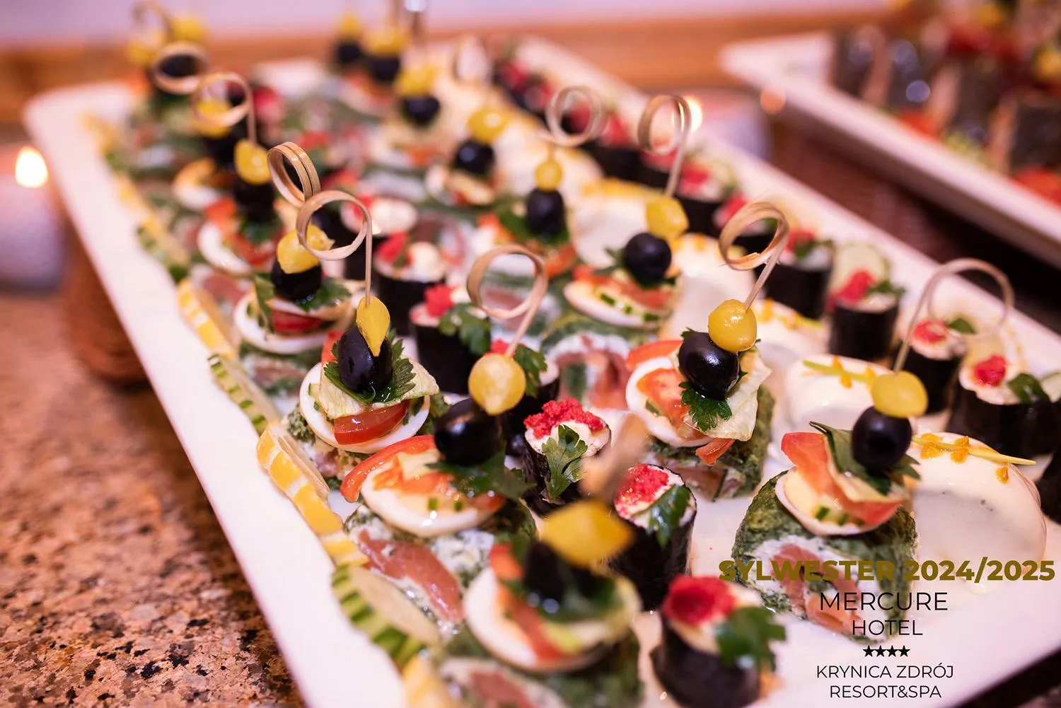 Hotel Mercure Krynica Zdrój Resort&Spa