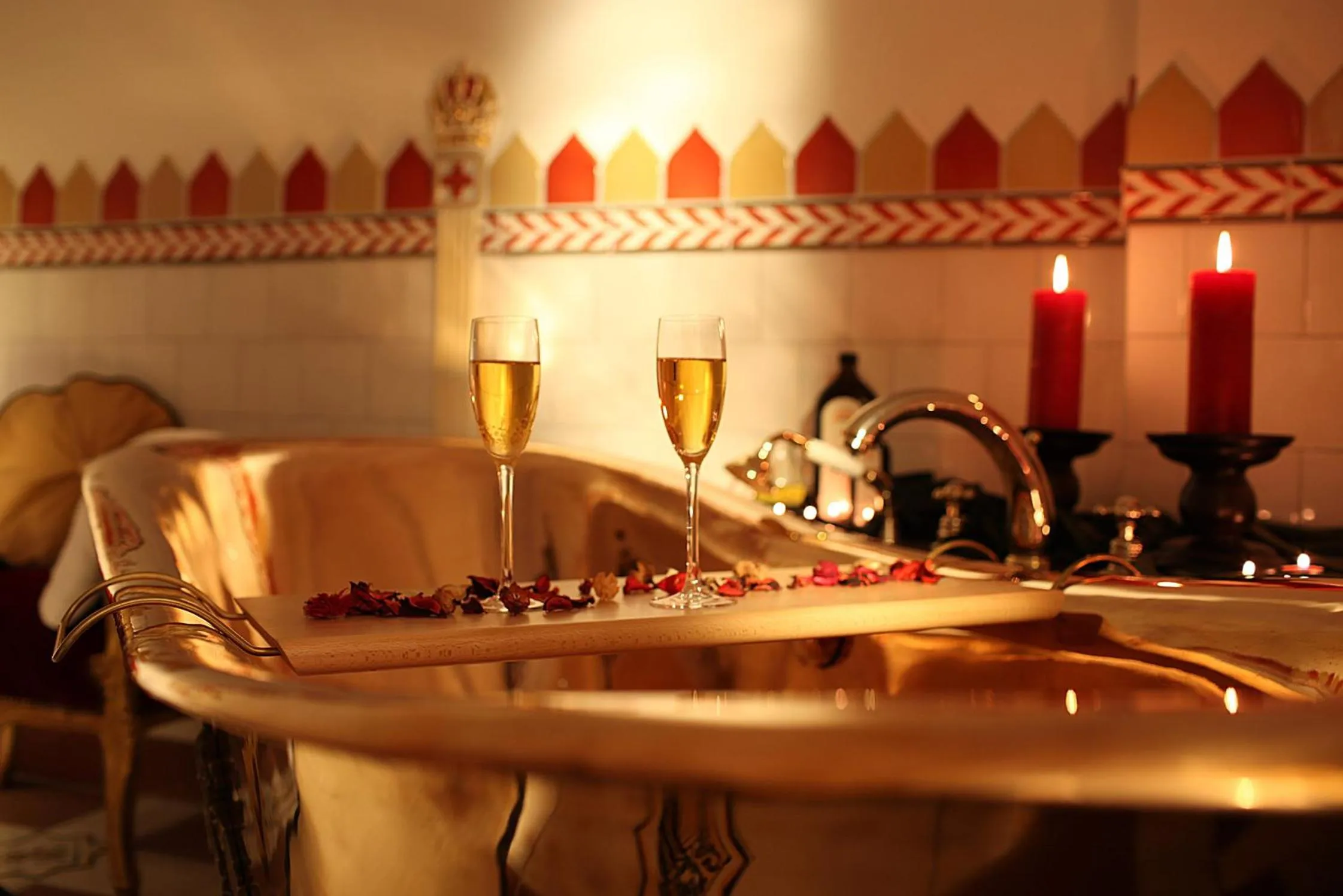 Drinks in Hotel Mercure Krynica Zdrój Resort&Spa