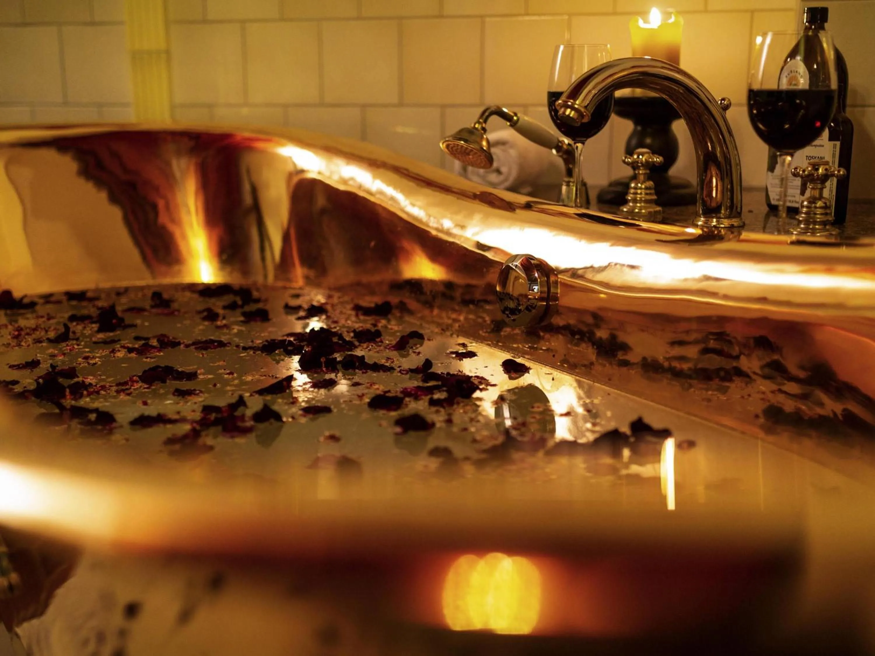 wedding in Hotel Mercure Krynica Zdrój Resort&Spa