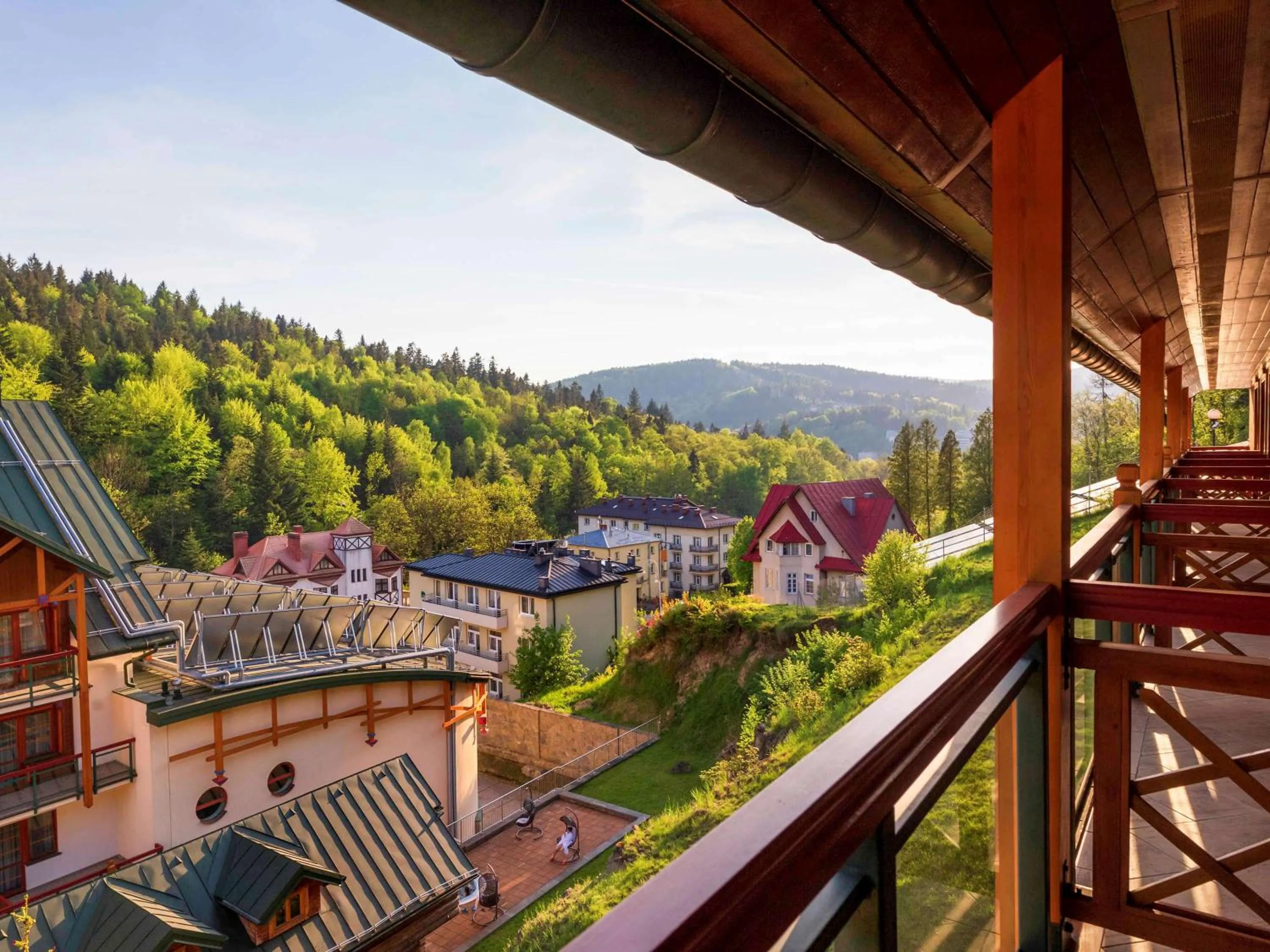 Other in Hotel Mercure Krynica Zdrój Resort&Spa