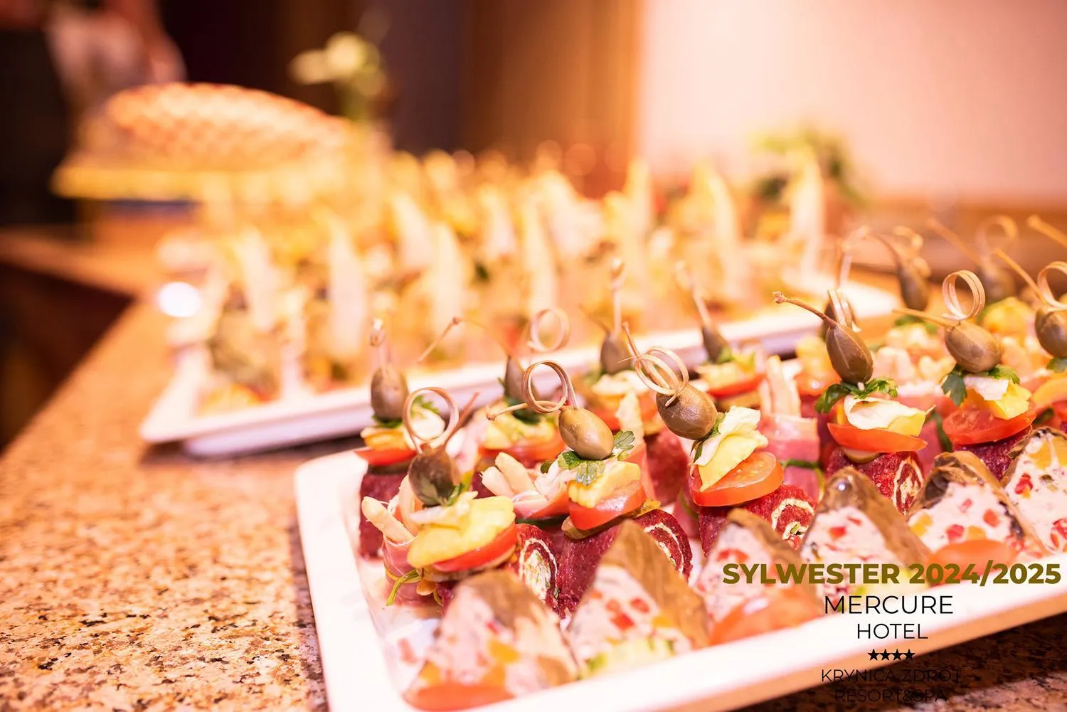 Hotel Mercure Krynica Zdrój Resort&Spa