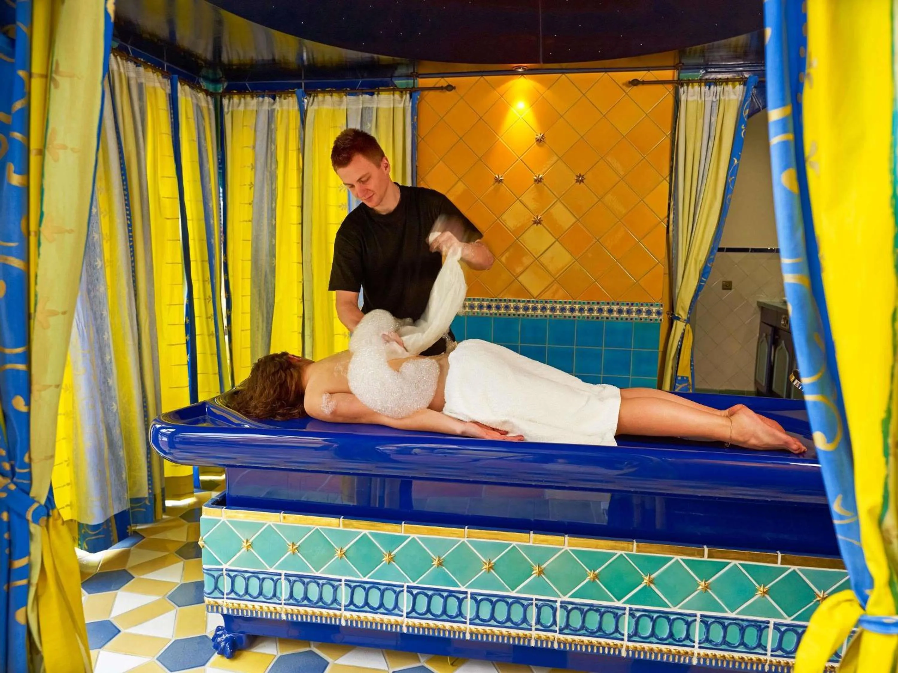 Other in Hotel Mercure Krynica Zdrój Resort&Spa