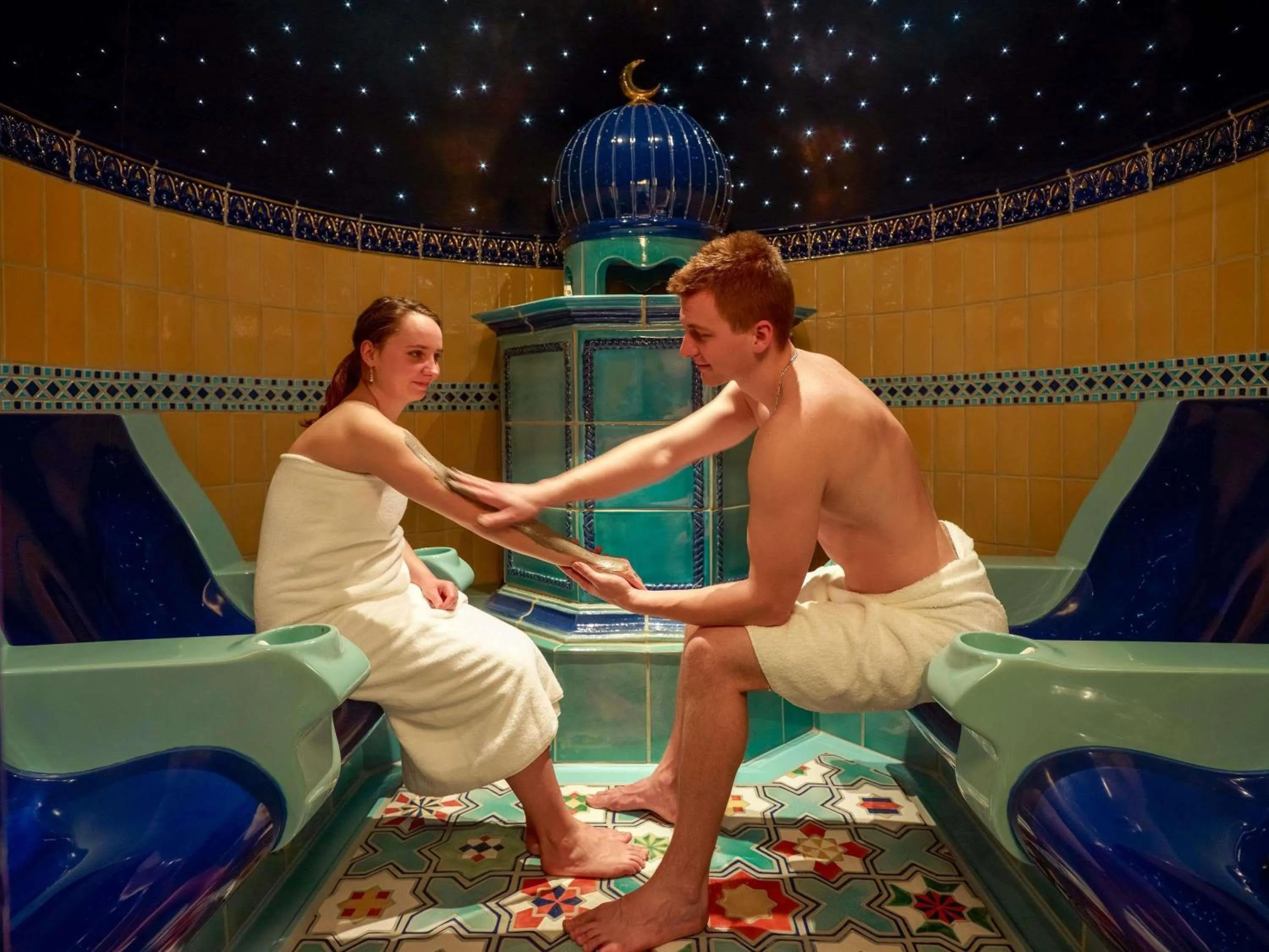 Other in Hotel Mercure Krynica Zdrój Resort&Spa