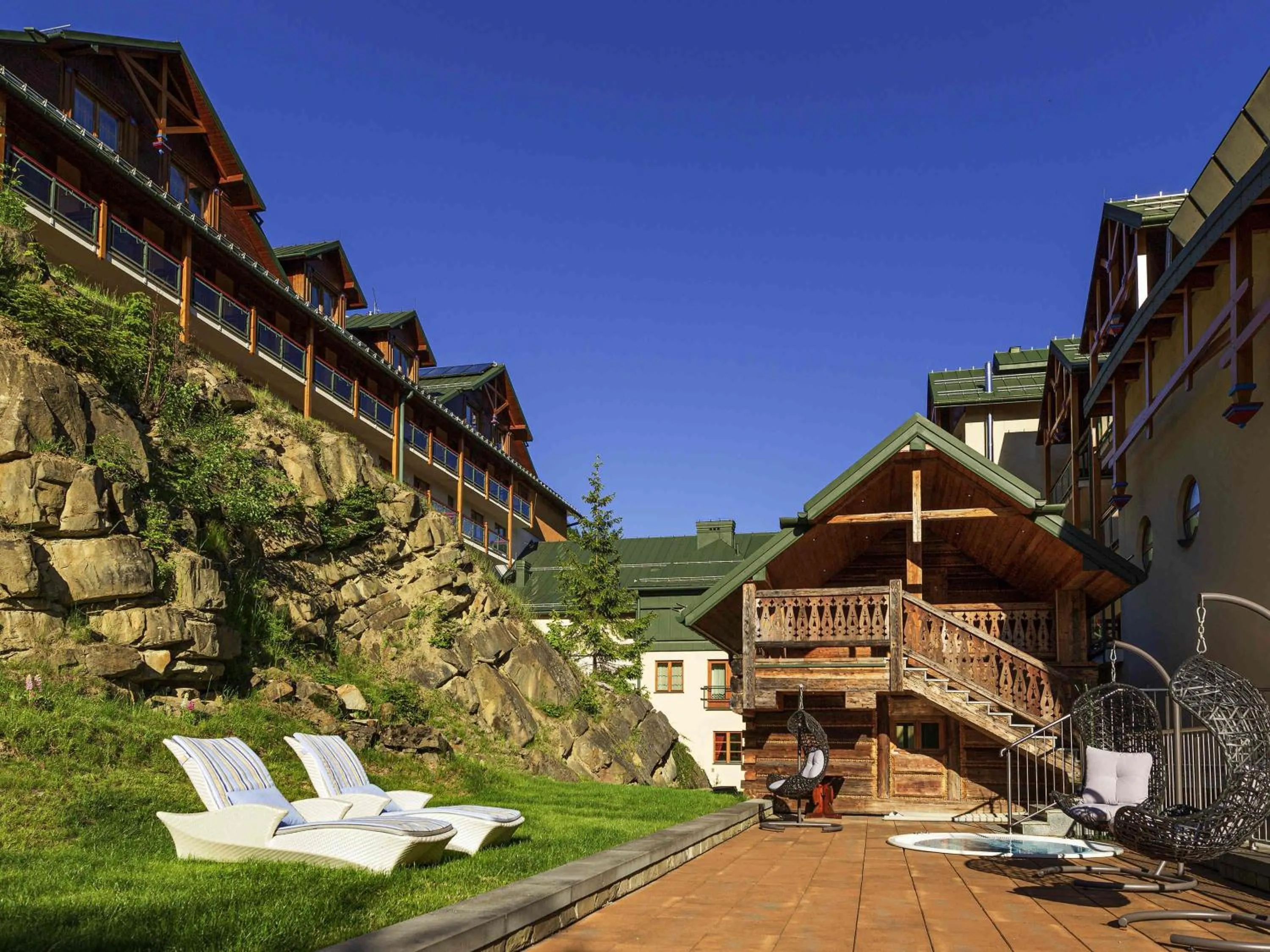 Other in Hotel Mercure Krynica Zdrój Resort&Spa