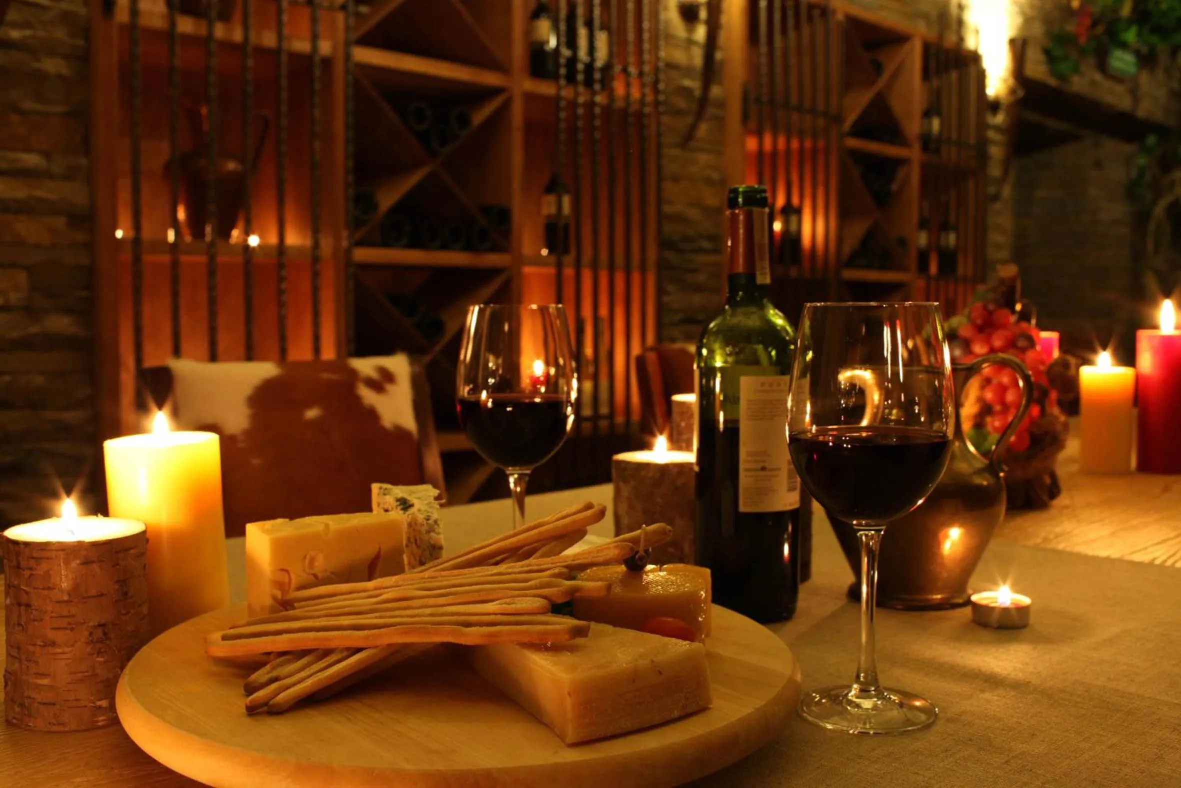 Restaurant/places to eat in Hotel Mercure Krynica Zdrój Resort&Spa