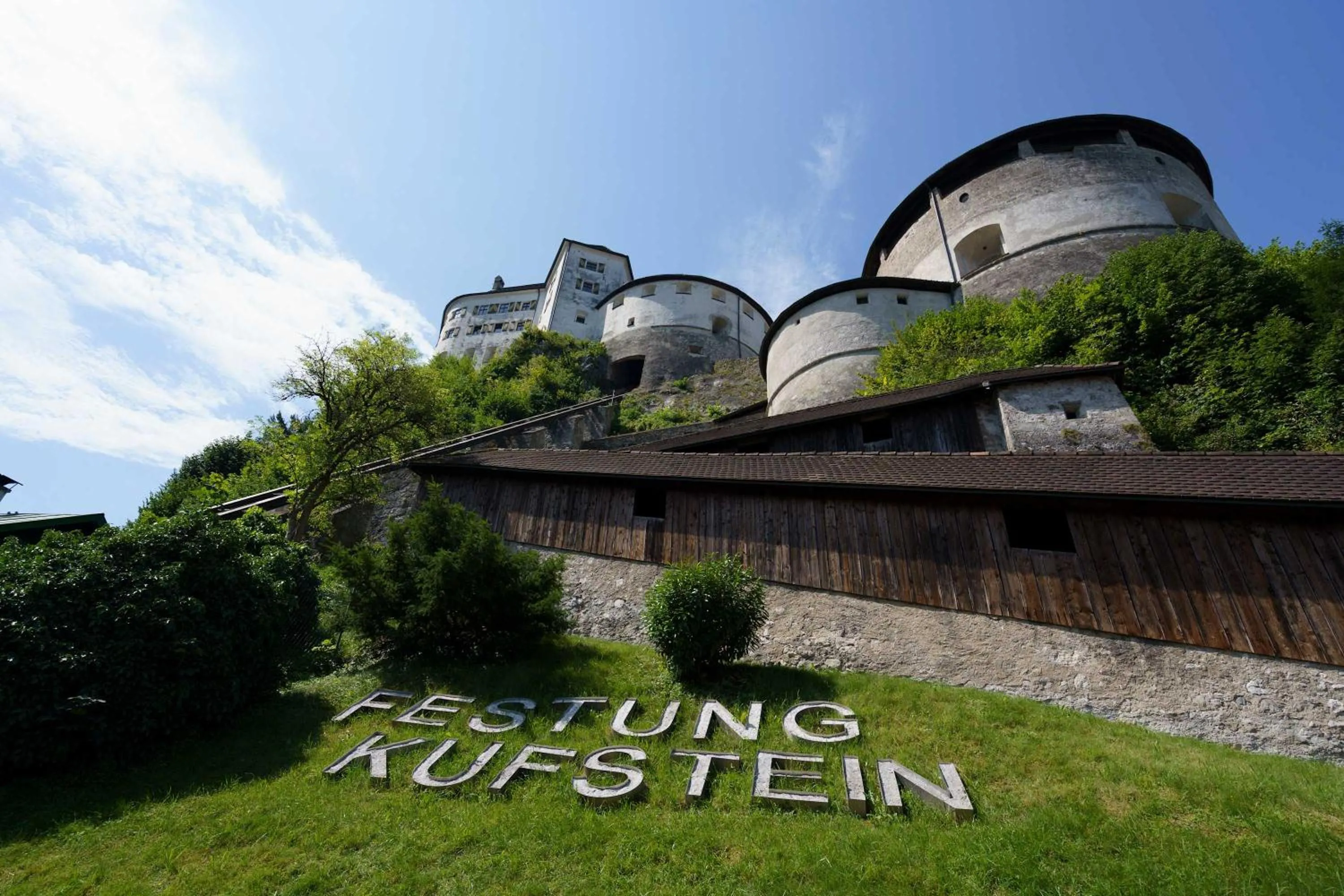 Hotel VIKTORIAS HOME in Kufstein