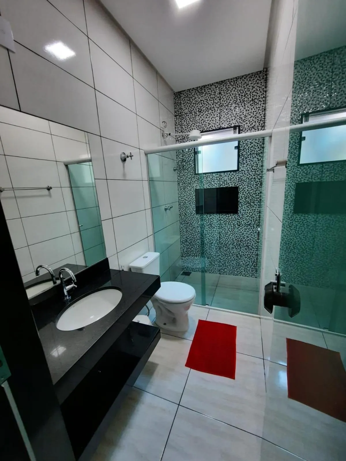 POUSADA LIMAS SUITES