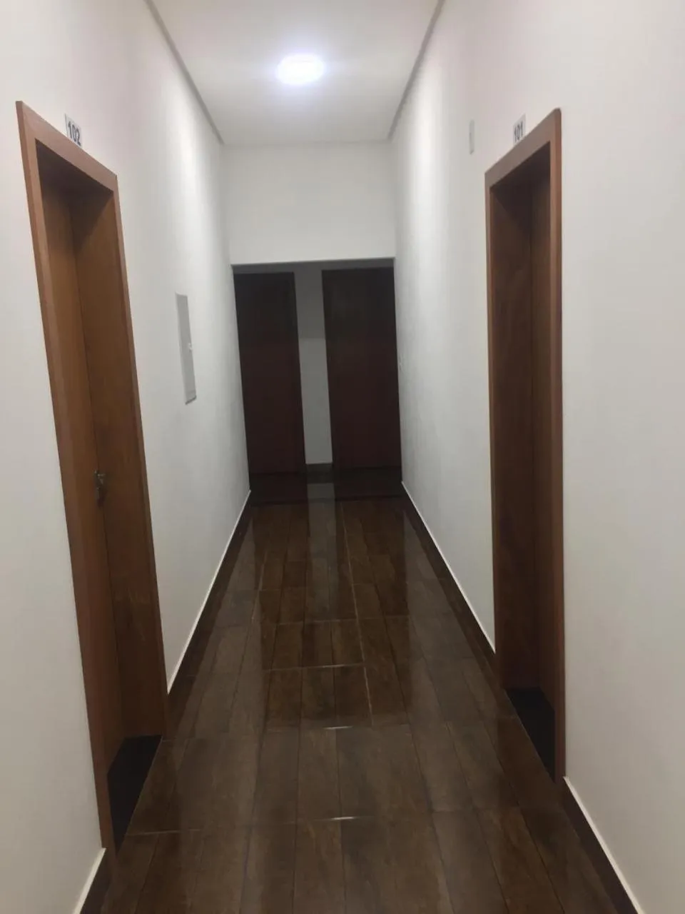 POUSADA LIMAS SUITES