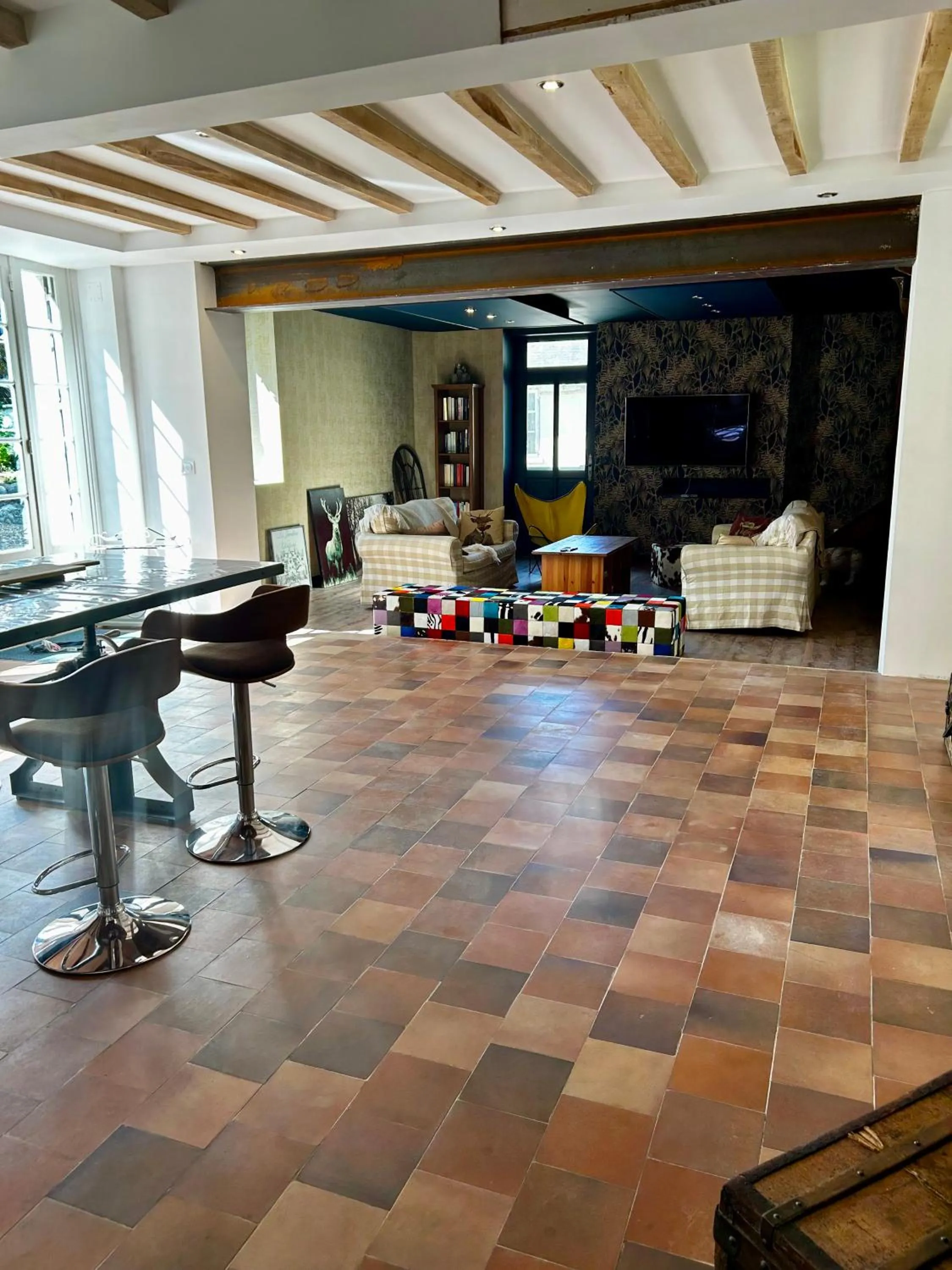 Au Bonheur Dupré B&B