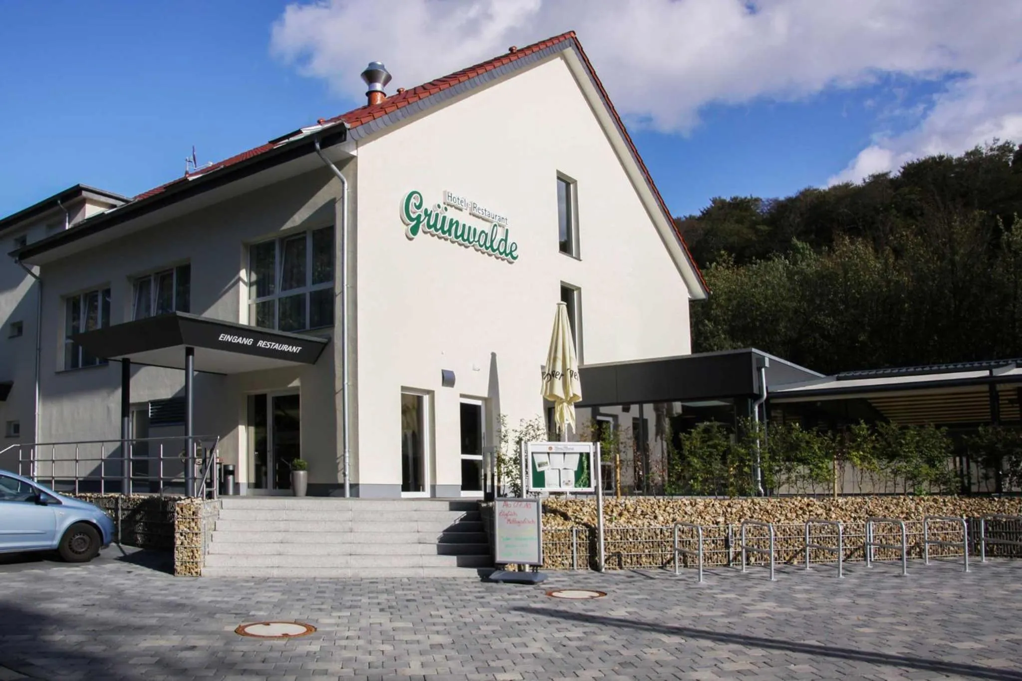Hotel Grünwalde