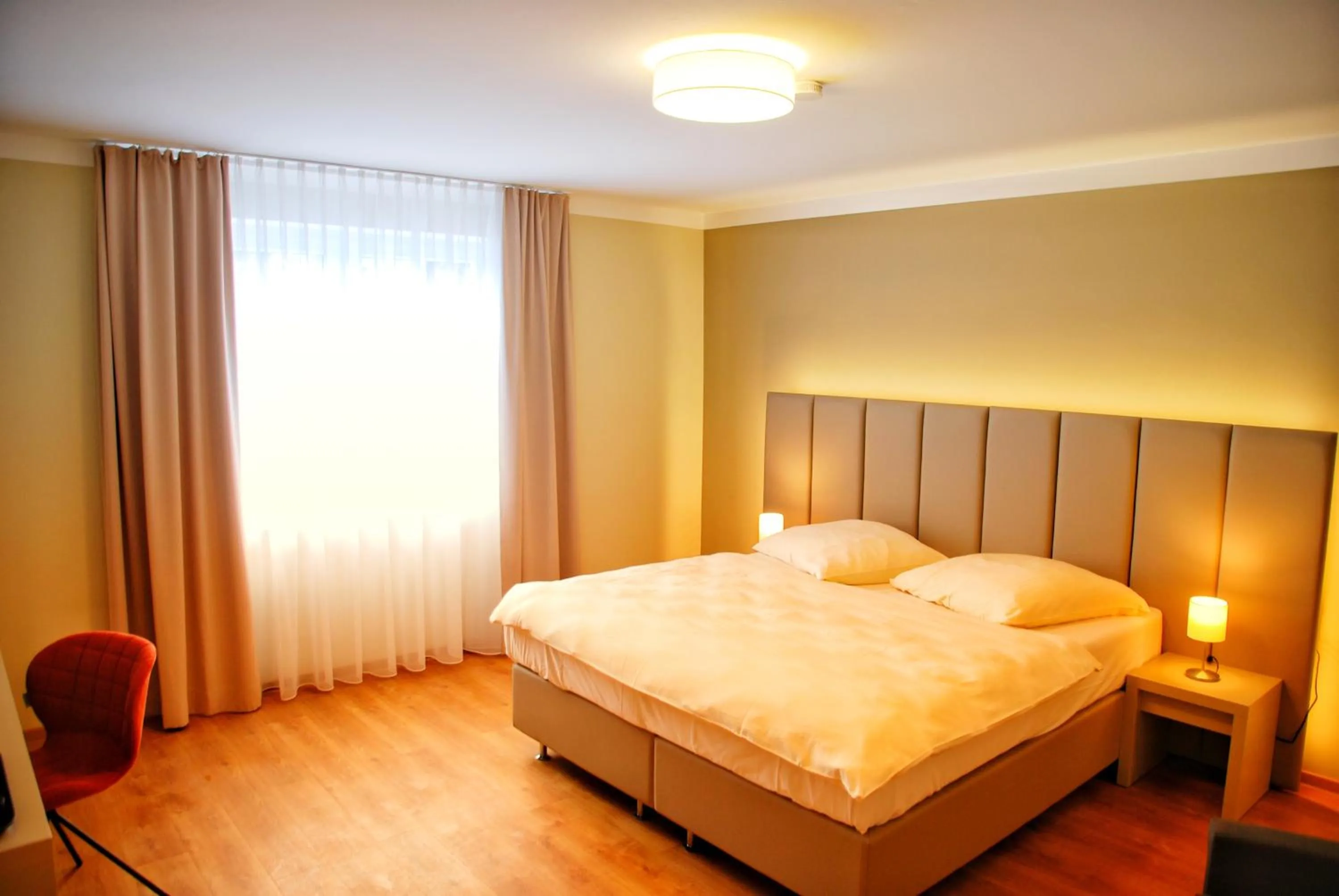 Walldorf Suites Boutique Hotel
