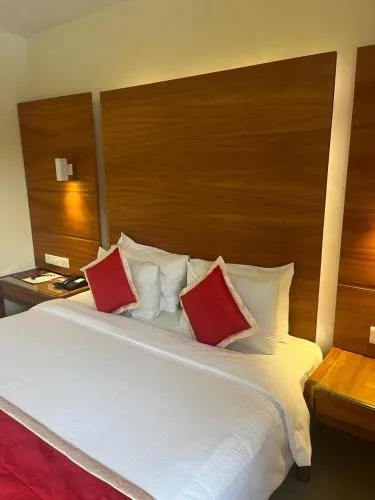 Hotel Western Gatz