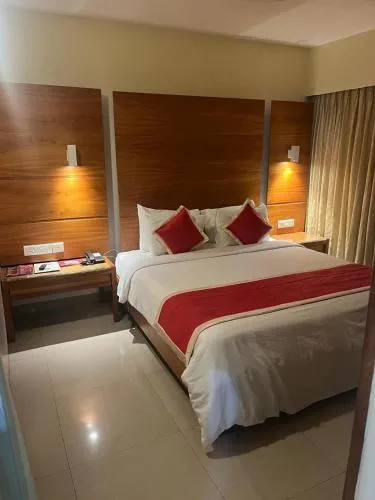 Hotel Western Gatz