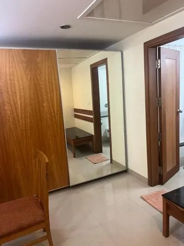 Hotel Western Gatz