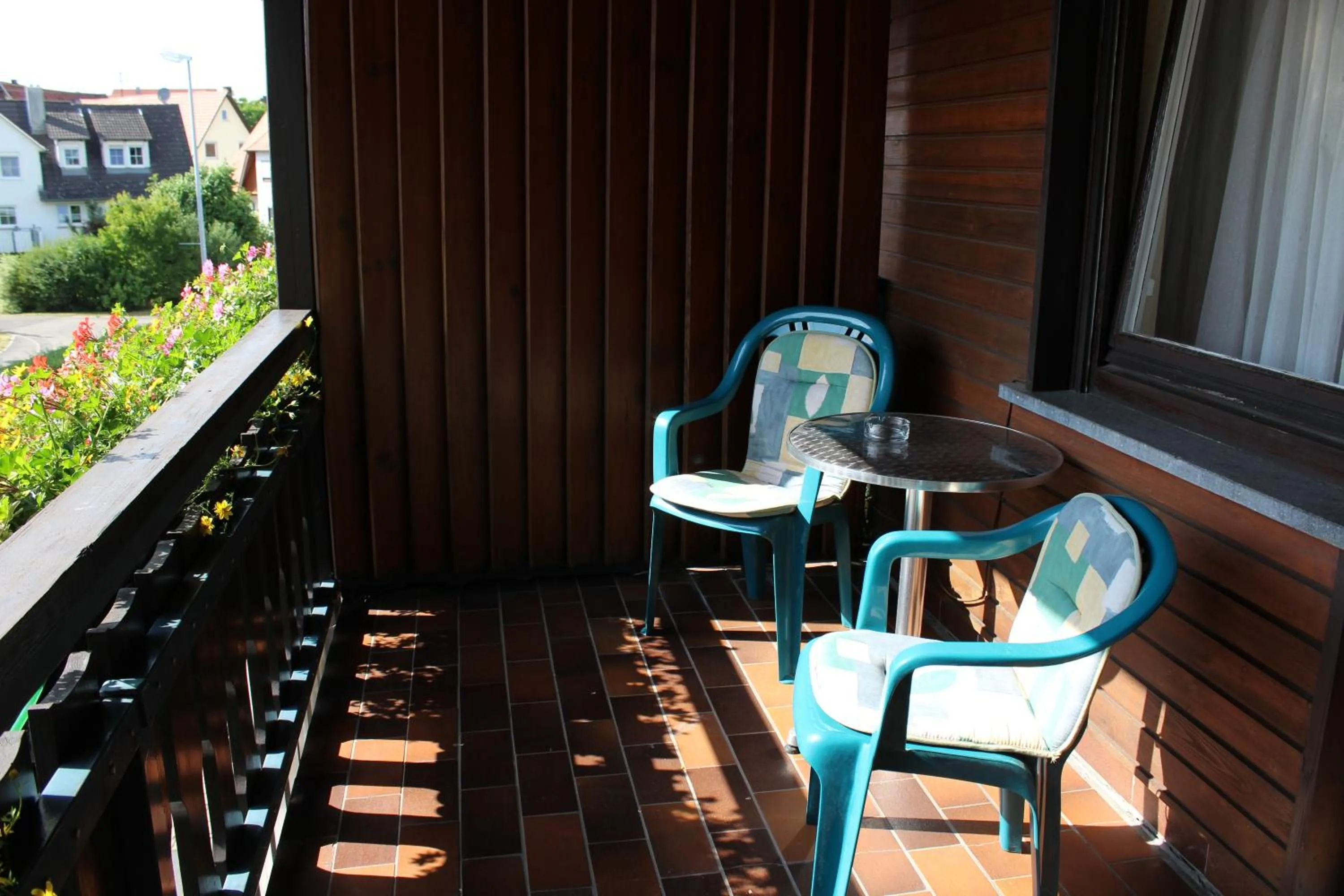 Day in Hotel Gasthof Rössle