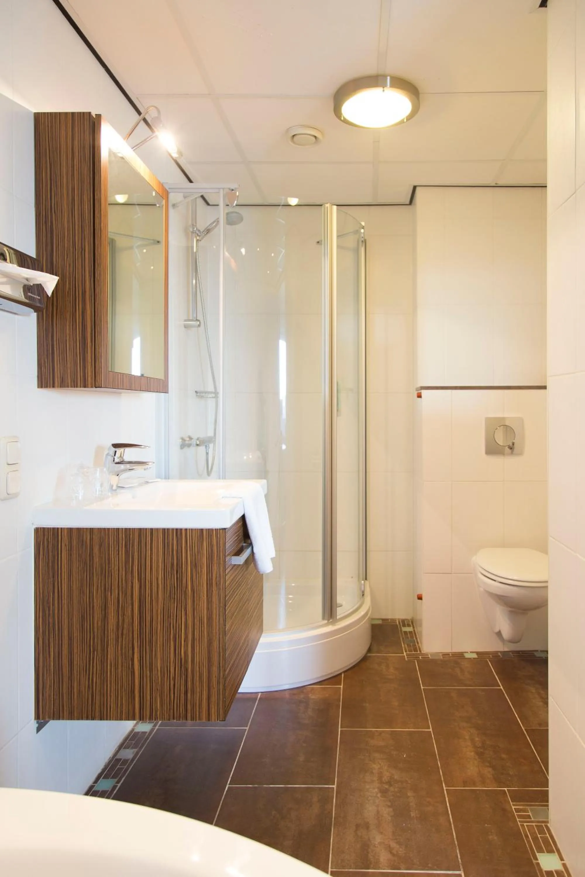 Strandhotel Vigilante