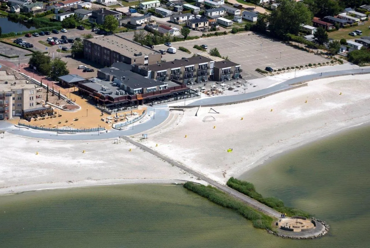 Strandhotel Vigilante