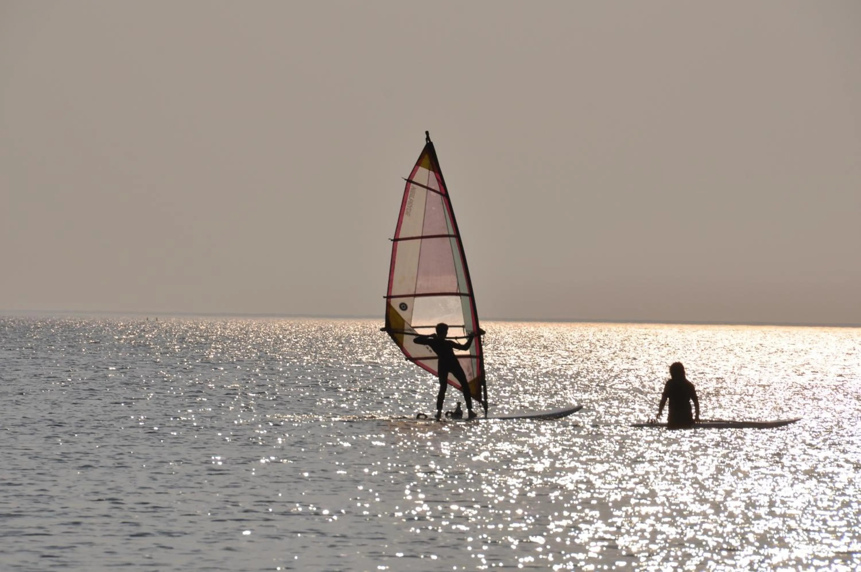 Activities in Strandhotel Vigilante