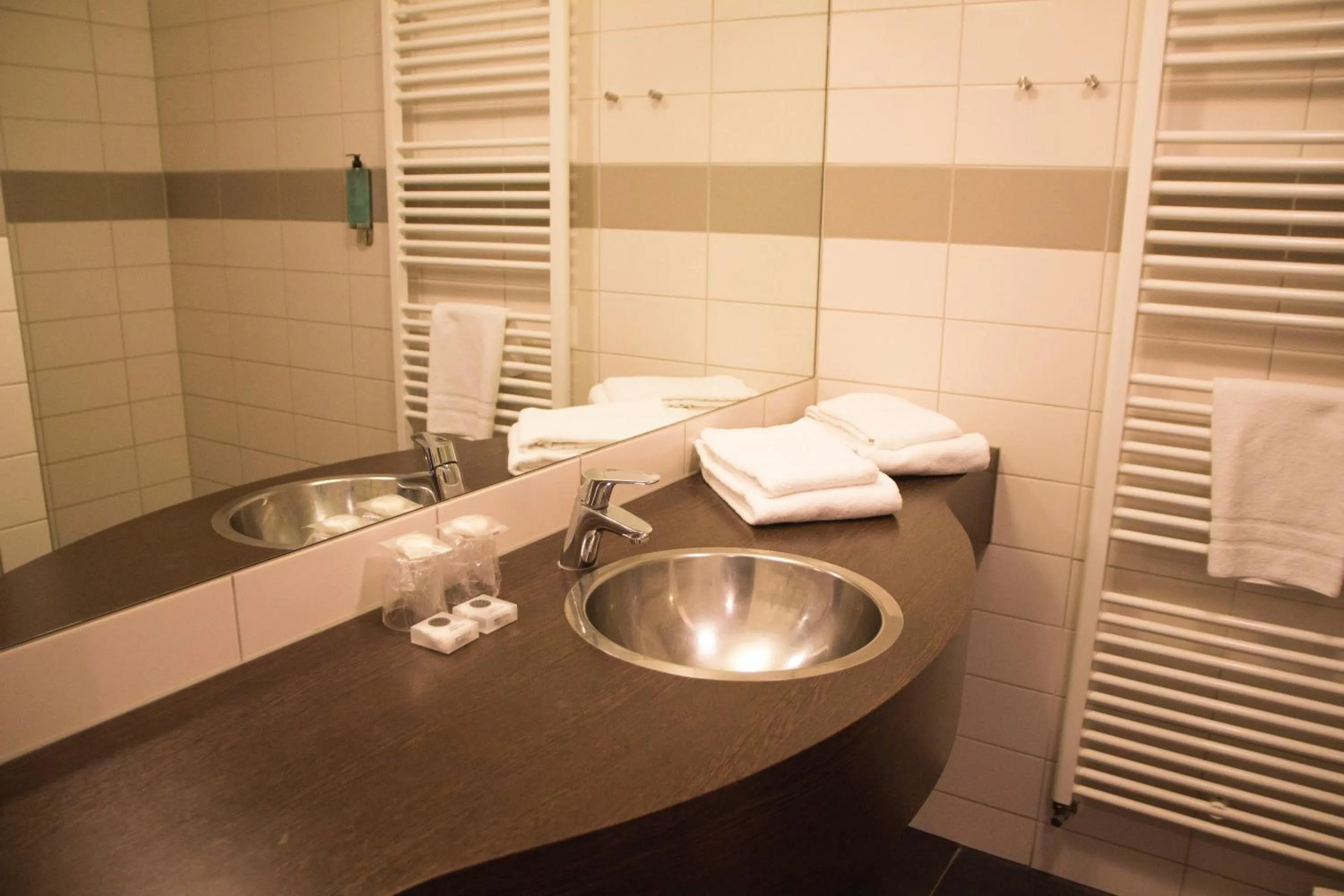 Strandhotel Vigilante